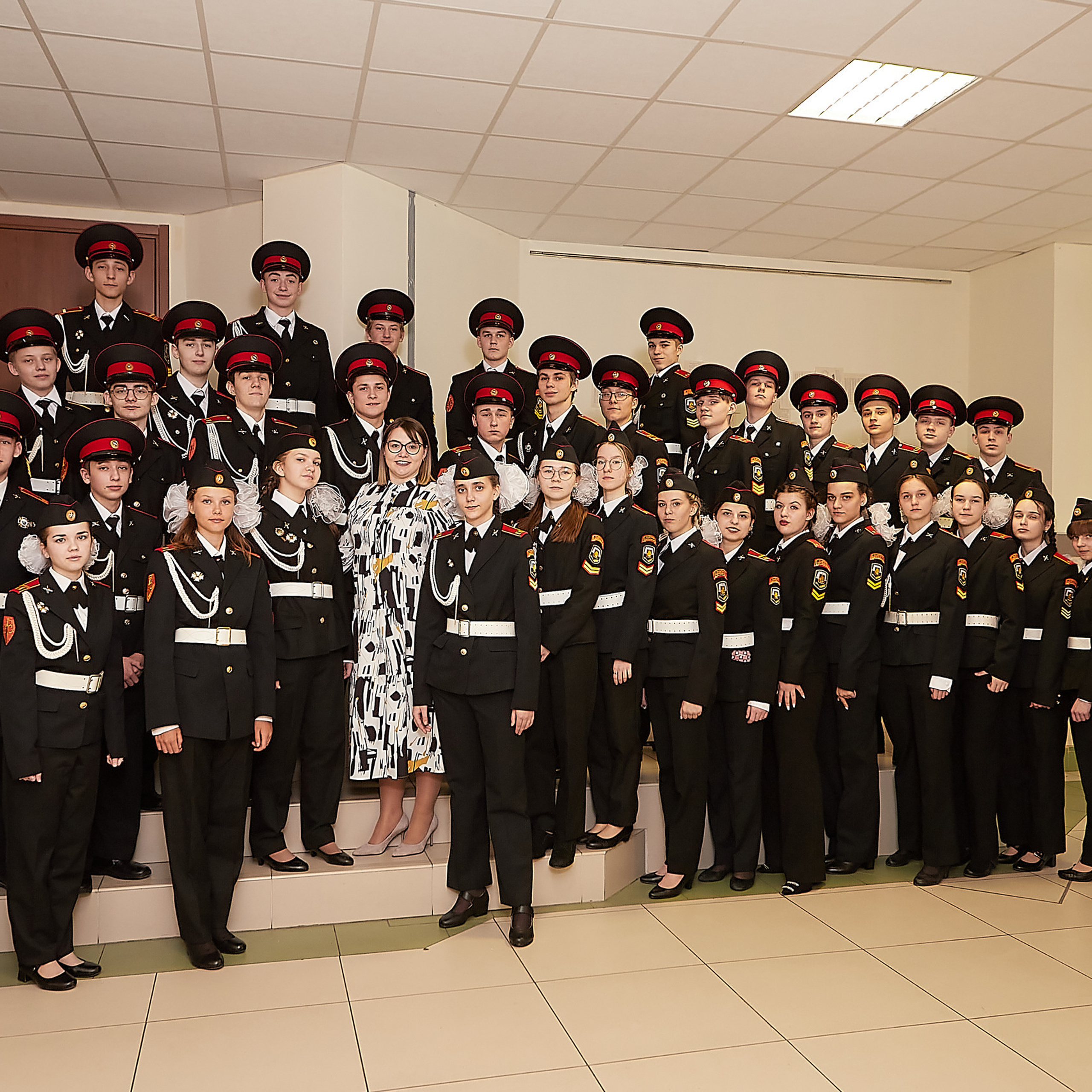 Отзывы. Школьный фотограф в Москве Людмила Журавлева