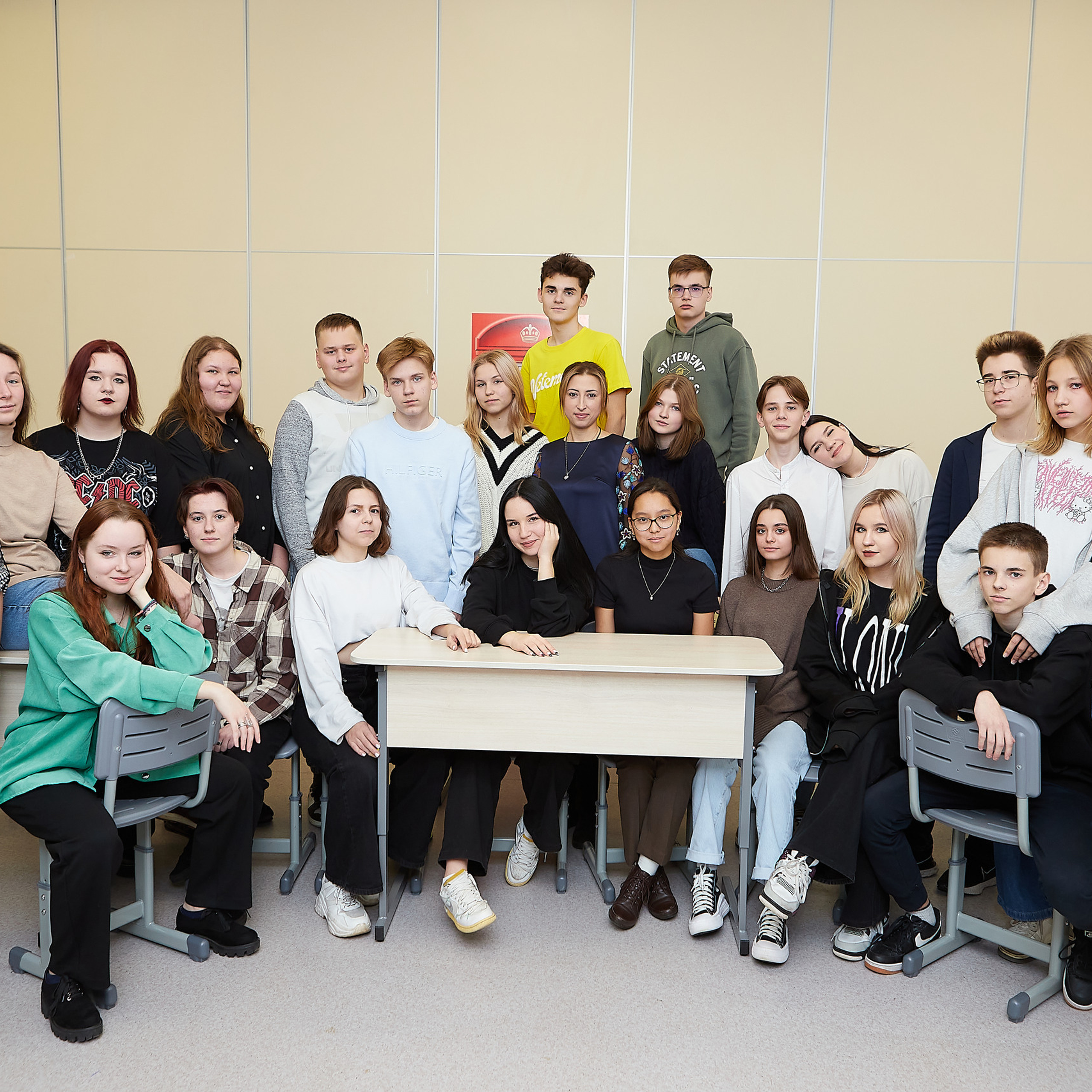 Отзывы. Школьный фотограф в Москве Людмила Журавлева