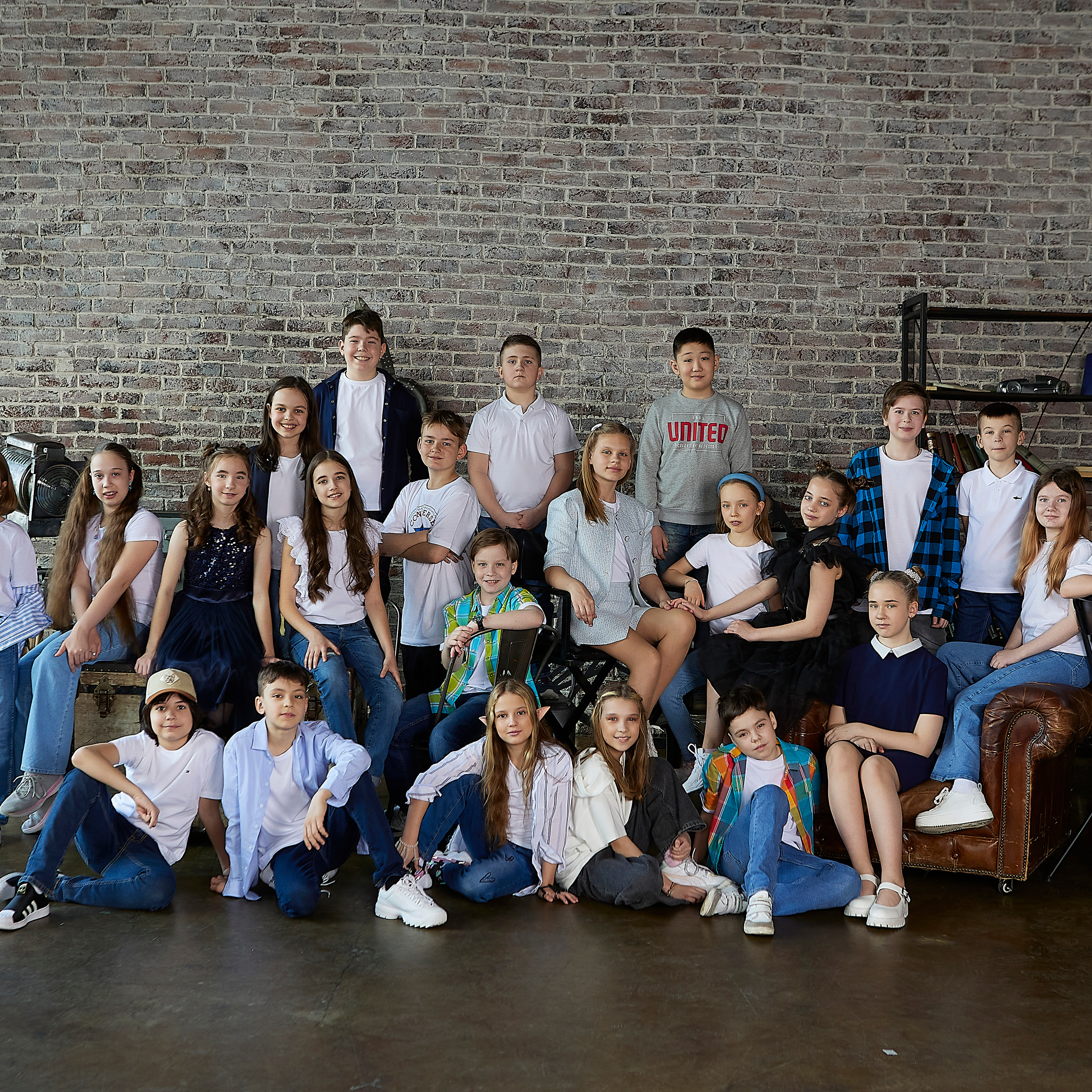 Отзывы. Школьный фотограф в Москве Людмила Журавлева