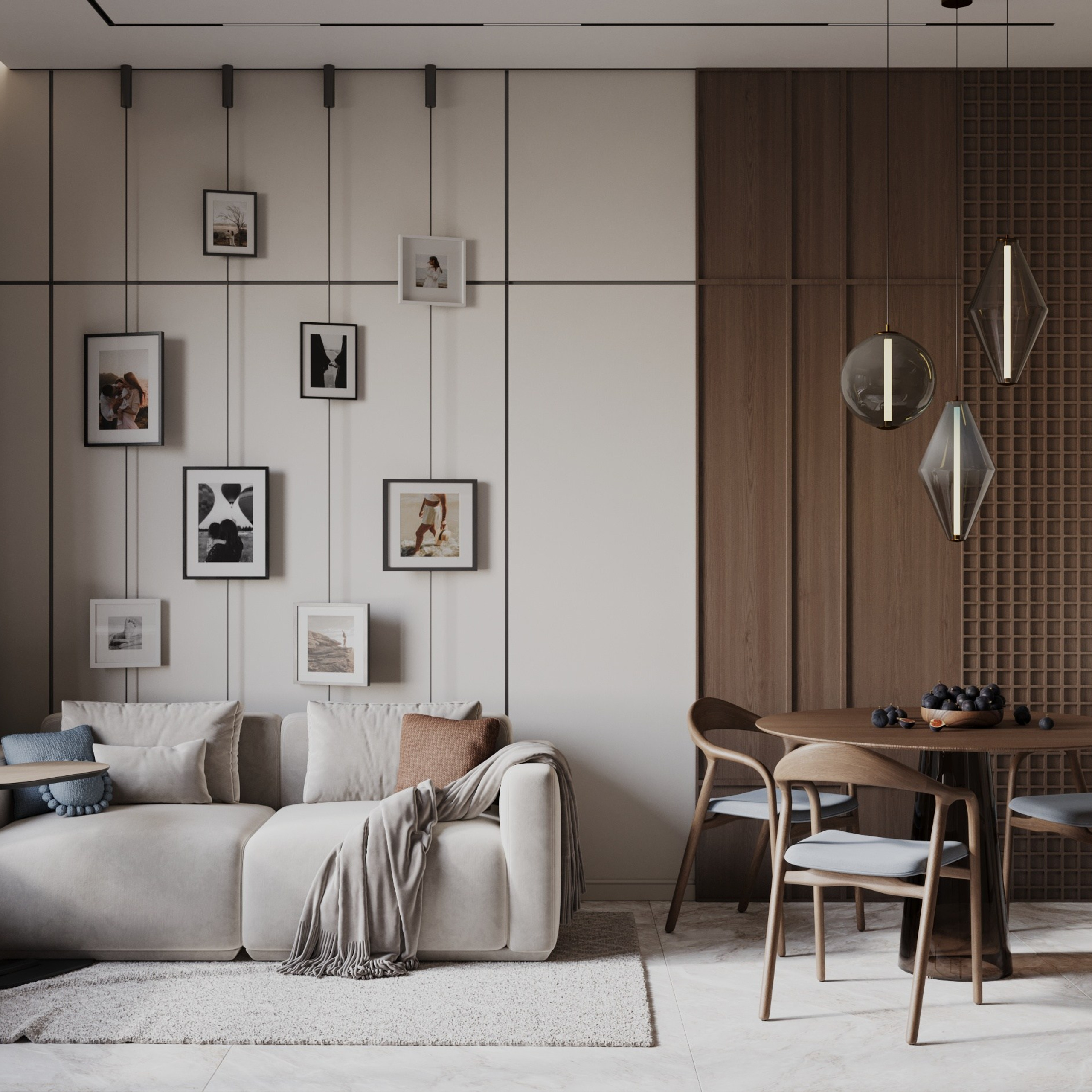 ЖК Режиссер P-54