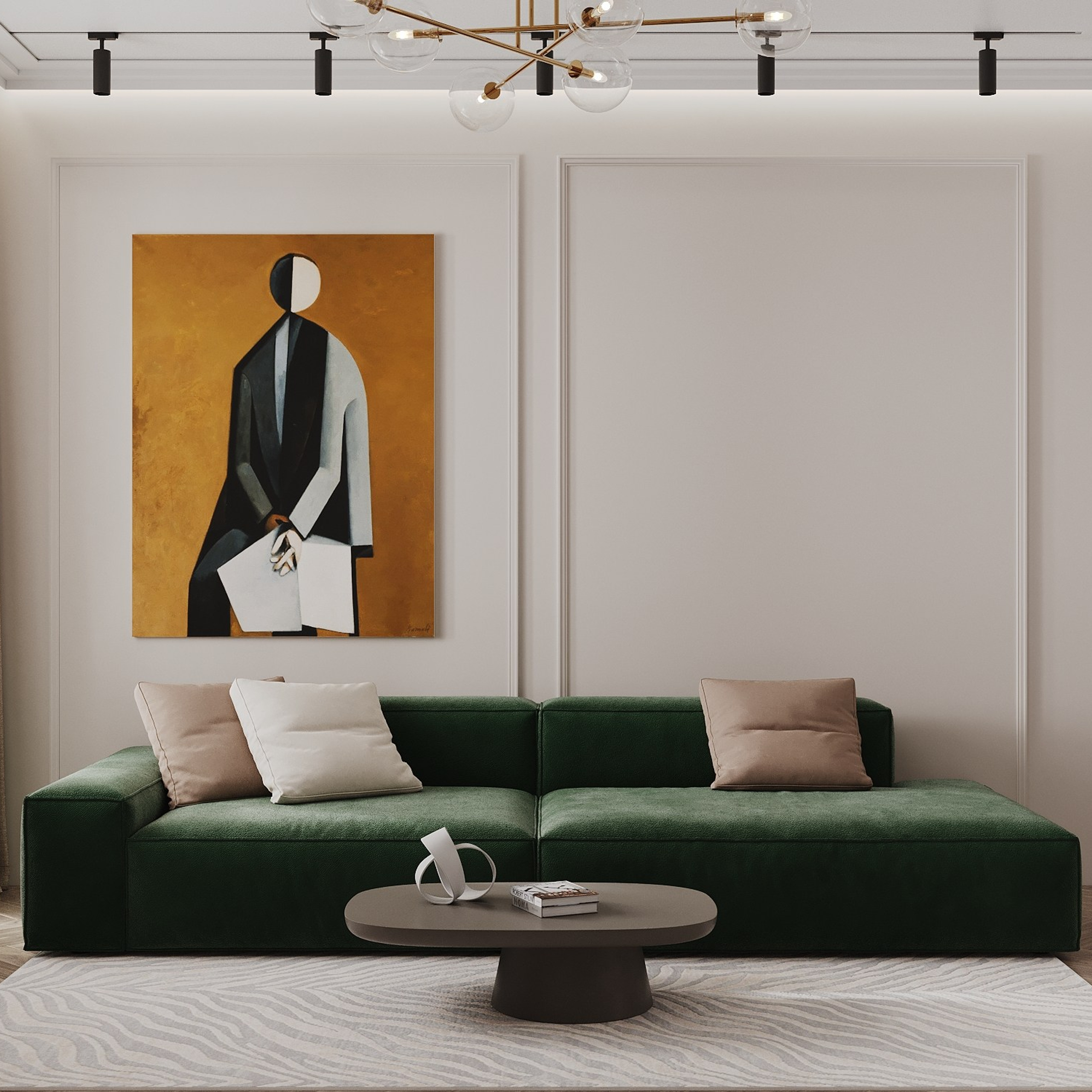 г. Сочи. Проект вторичного жилья