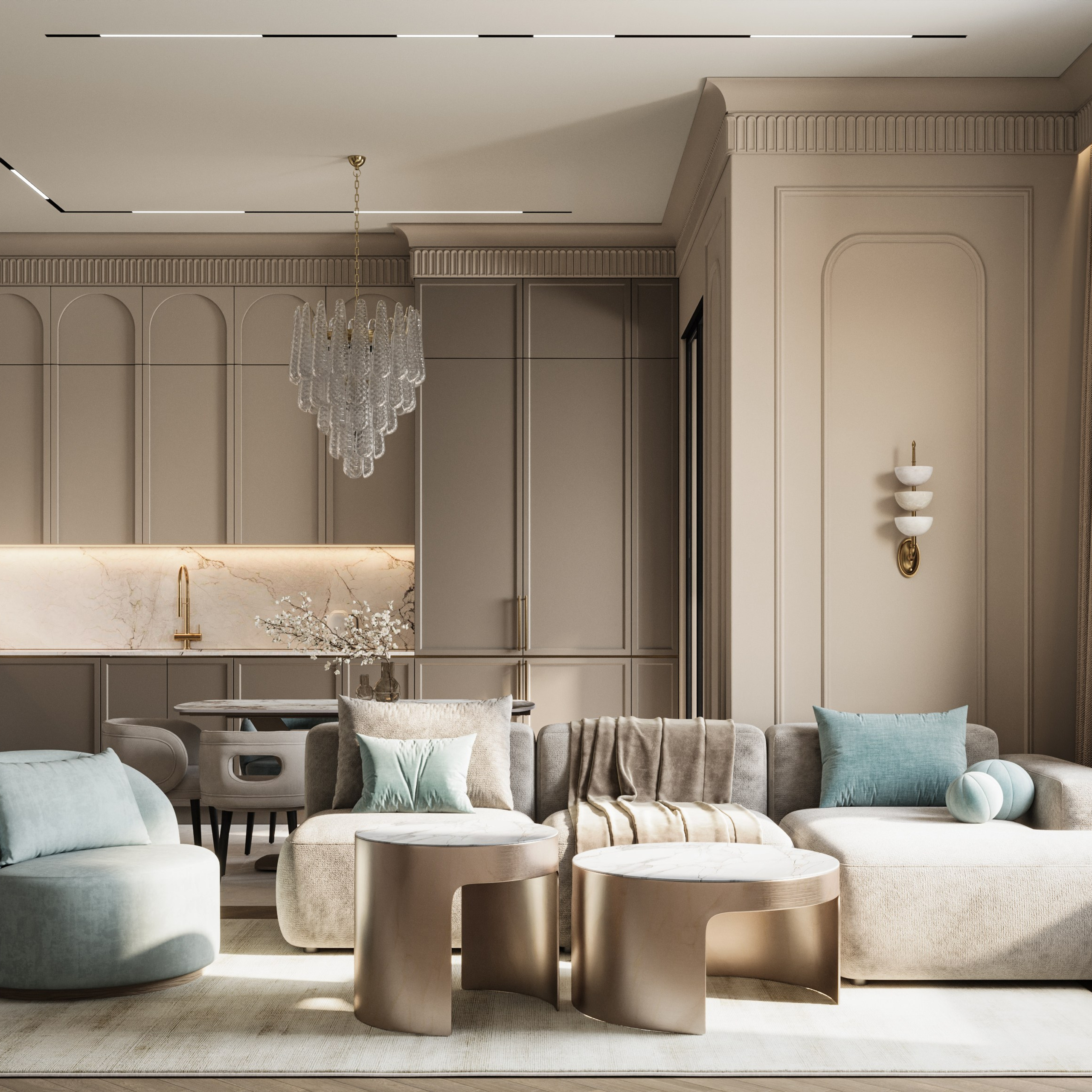 ЖК&nbsp;Режиссер HC-Classic