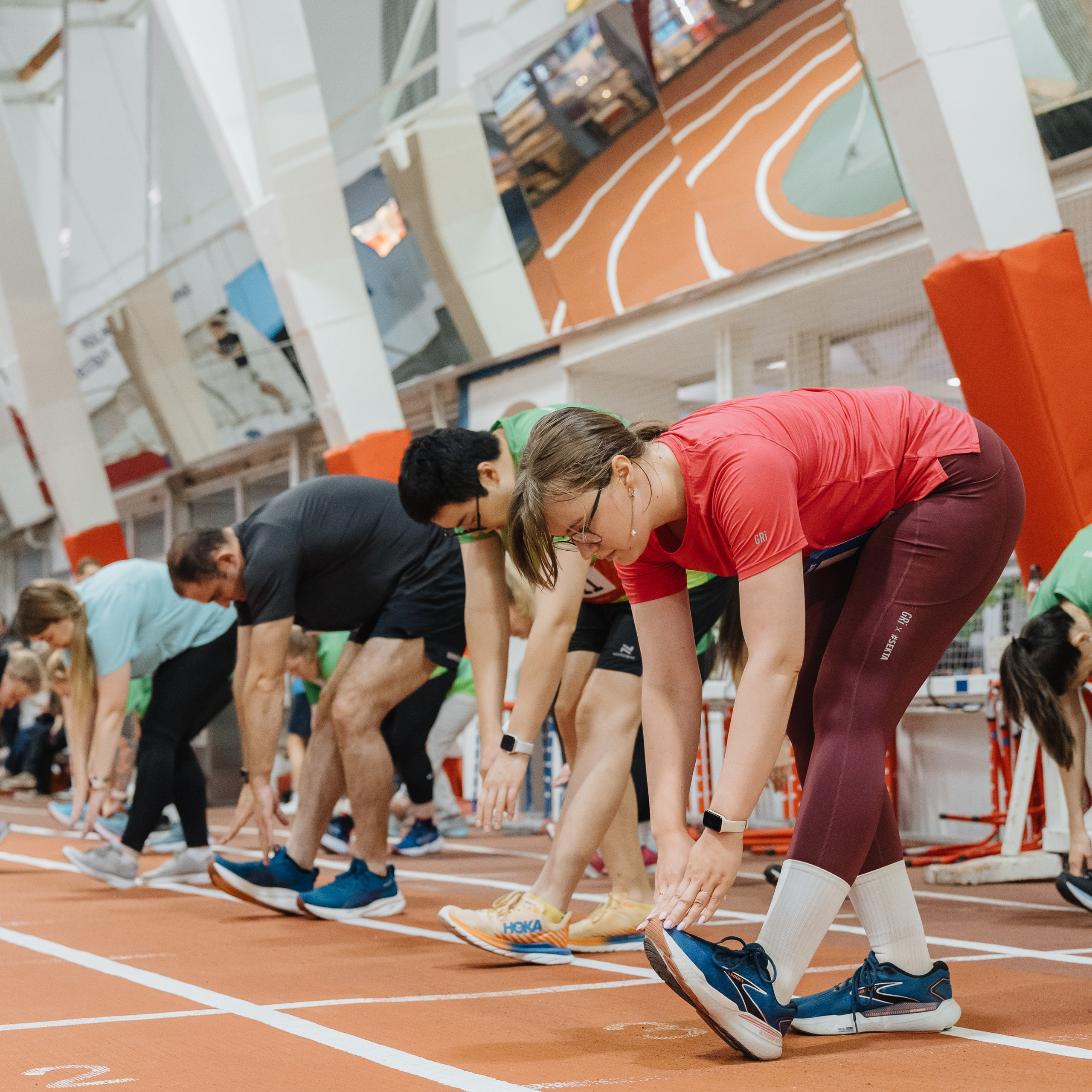 Спортивные мероприятия