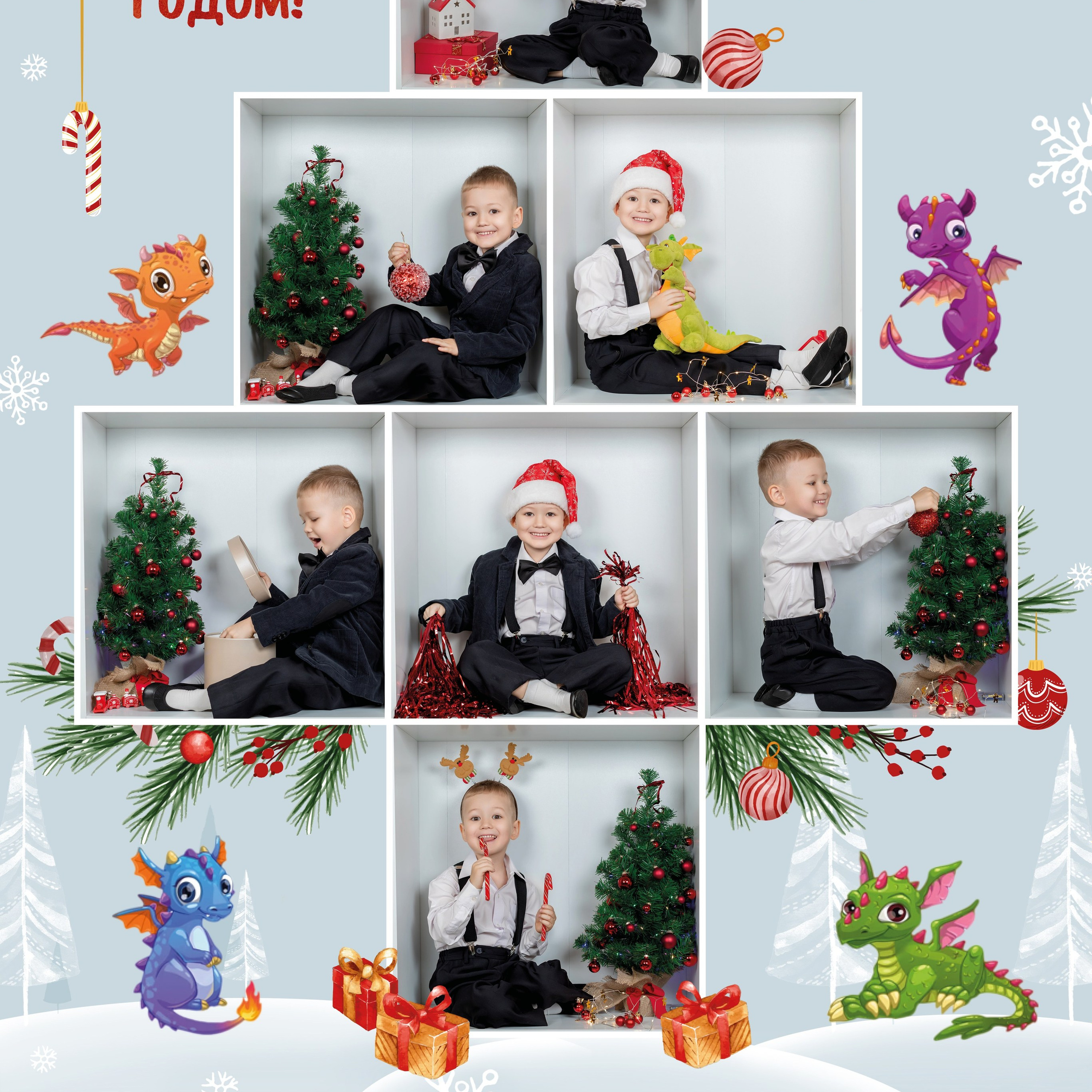 Отзывы. Выпускные альбомы Набережные Челны