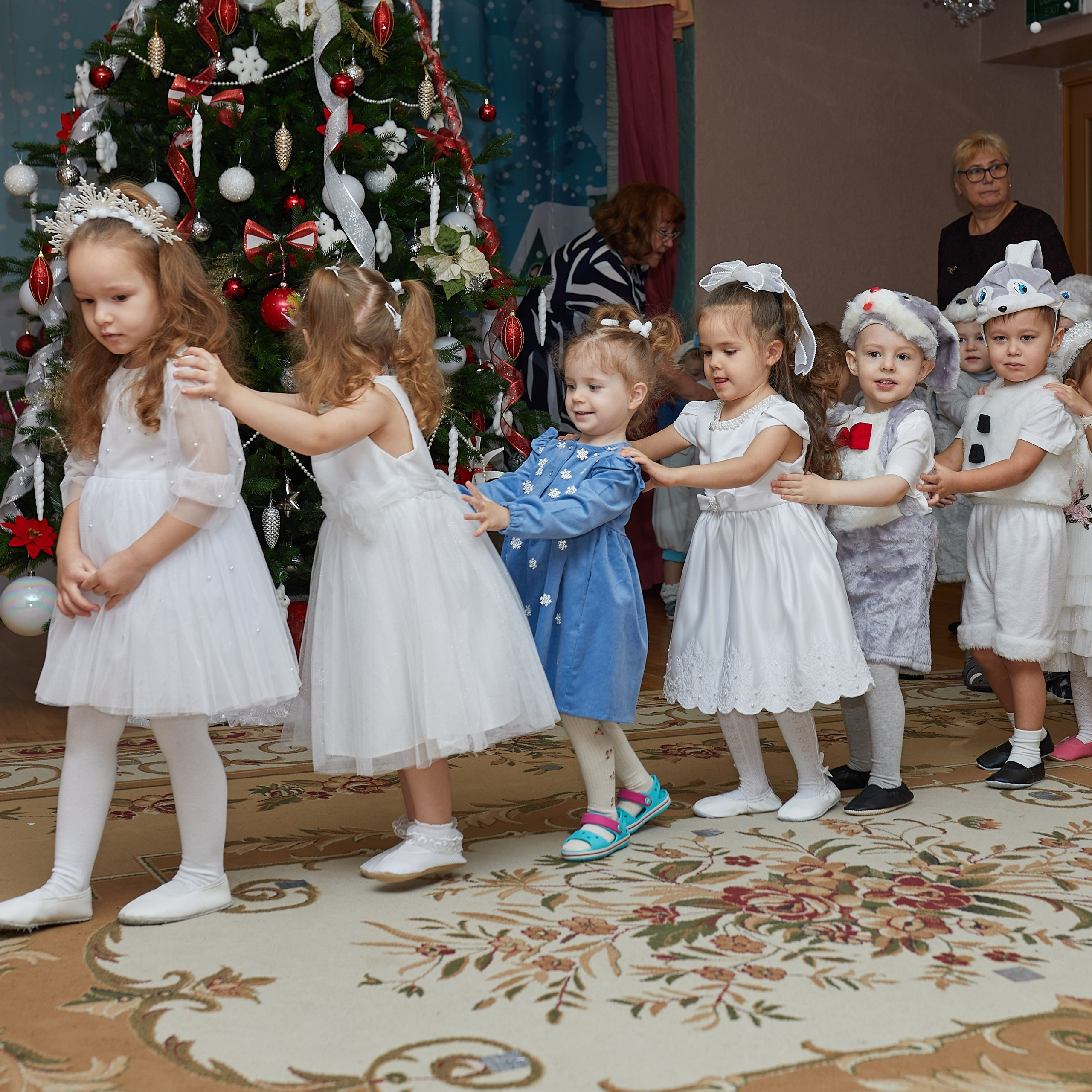 Отзывы. Фотограф Одинцово Ковтун Елена