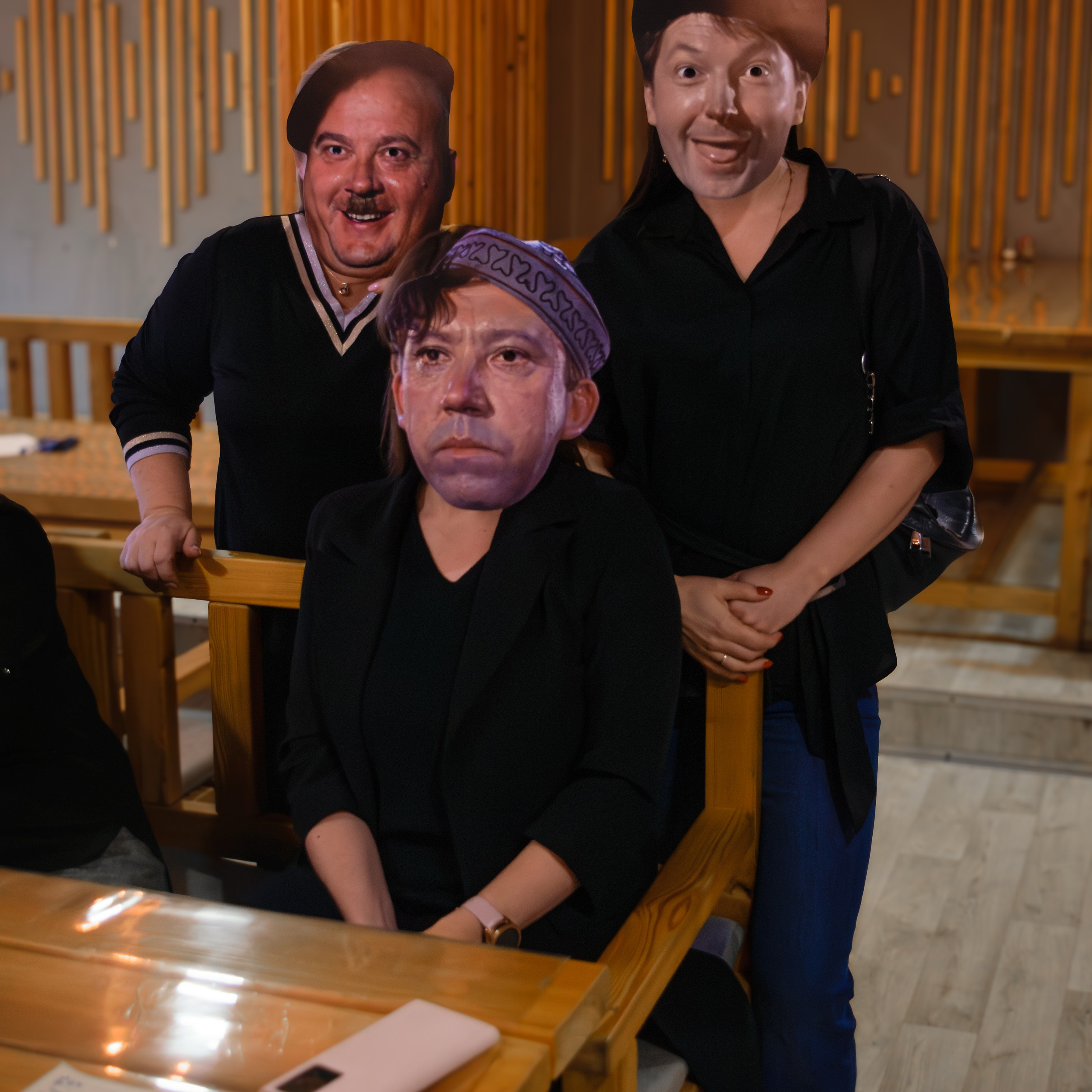 Отзывы. Евгений Кудинов | Фотограф в Холмске