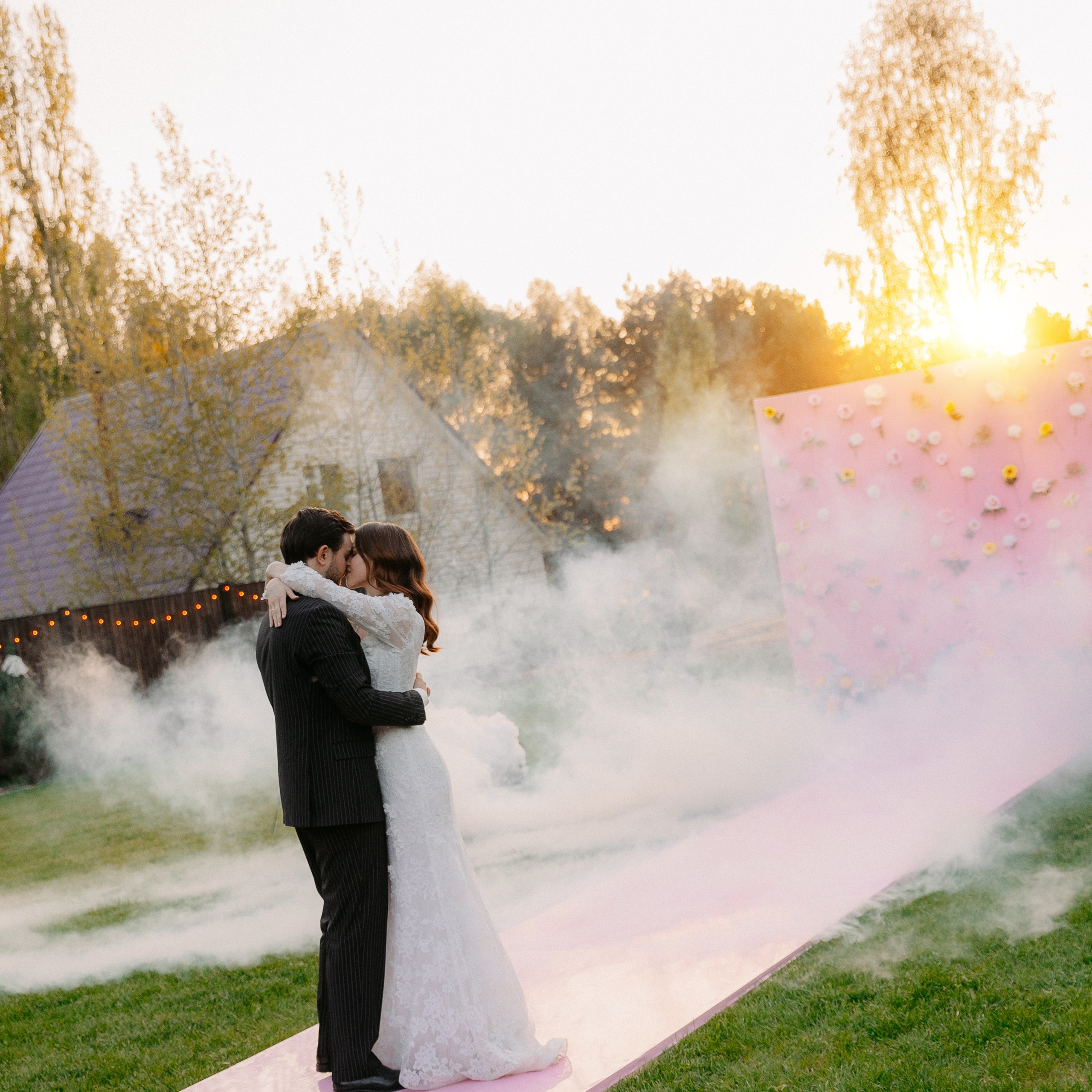 ВЕСНА. EFIMOV IN SPACE — свадебный фотограф