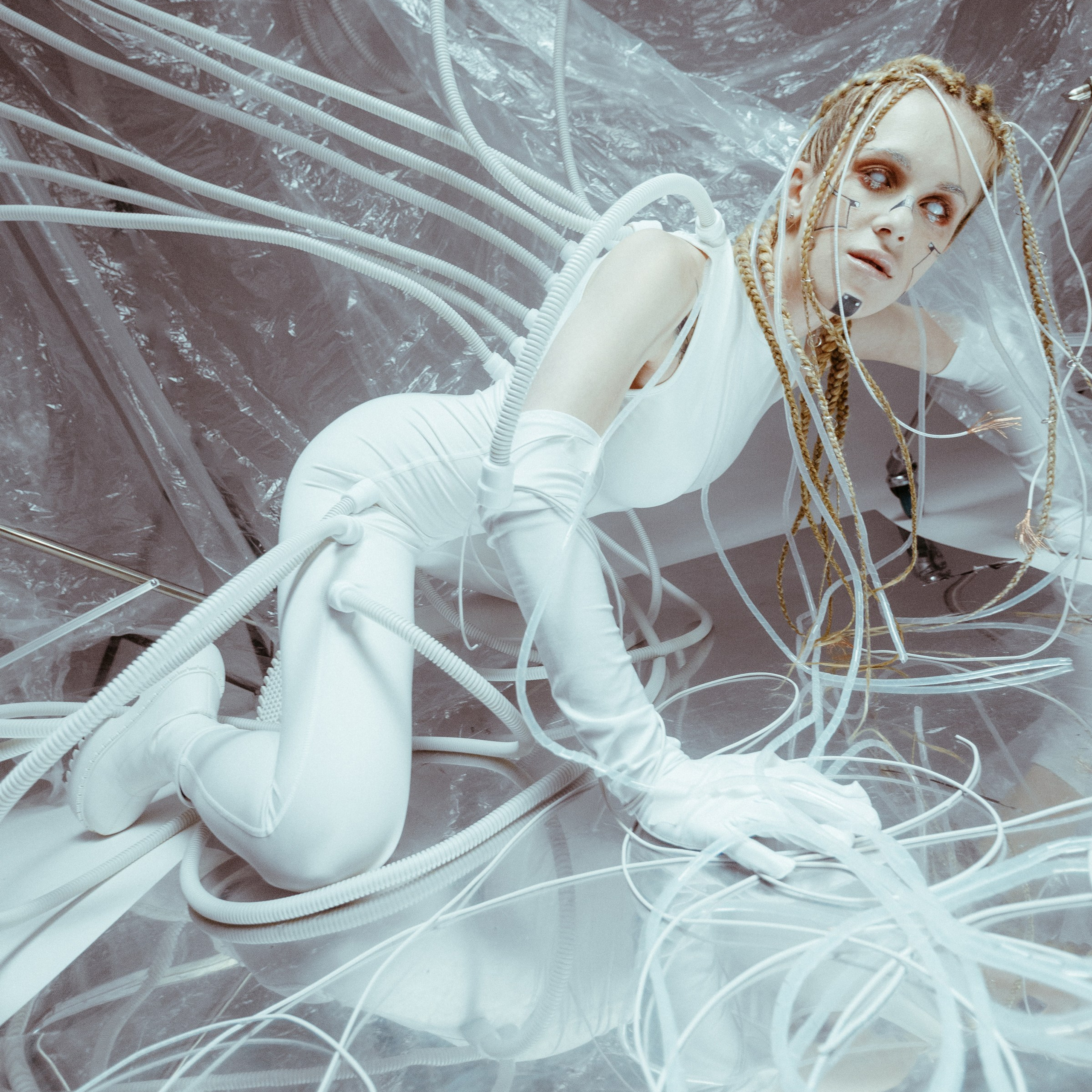 RINA. EFIMOV IN SPACE — свадебный фотограф