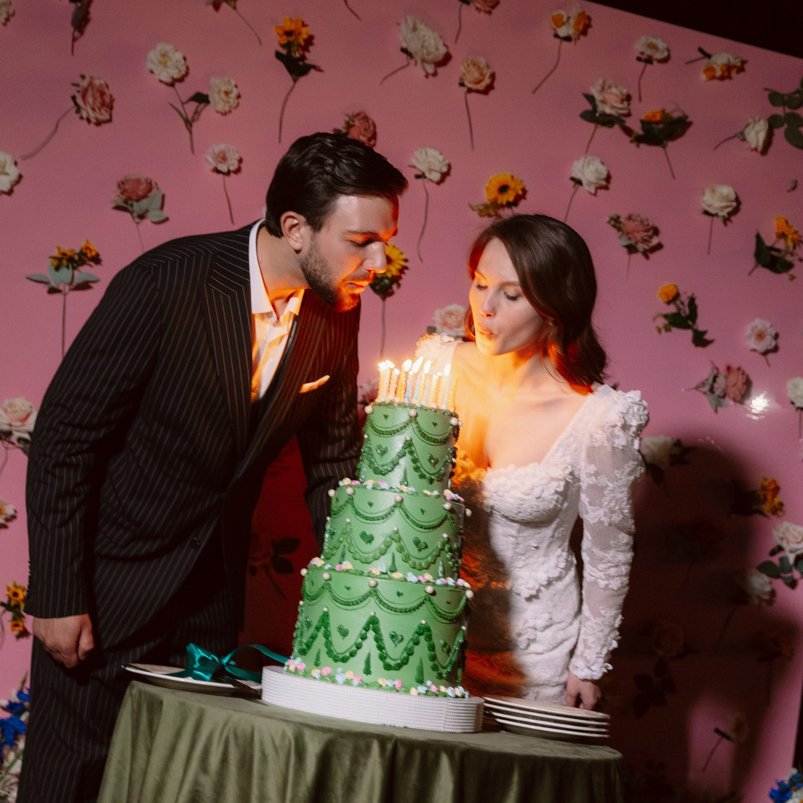 ВЕСНА. EFIMOV IN SPACE — свадебный фотограф