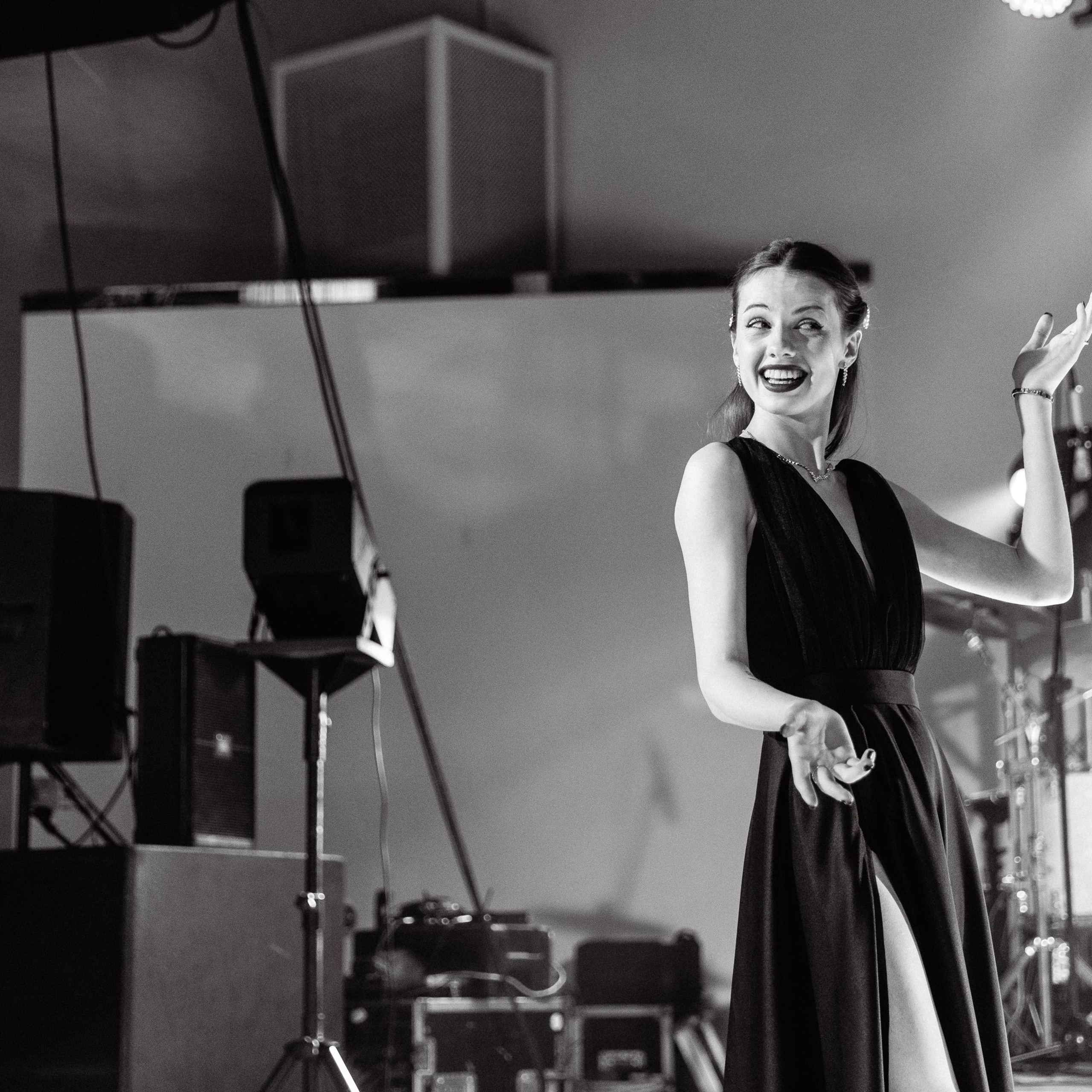 JANI CRYSTAL. EFIMOV IN SPACE — свадебный фотограф