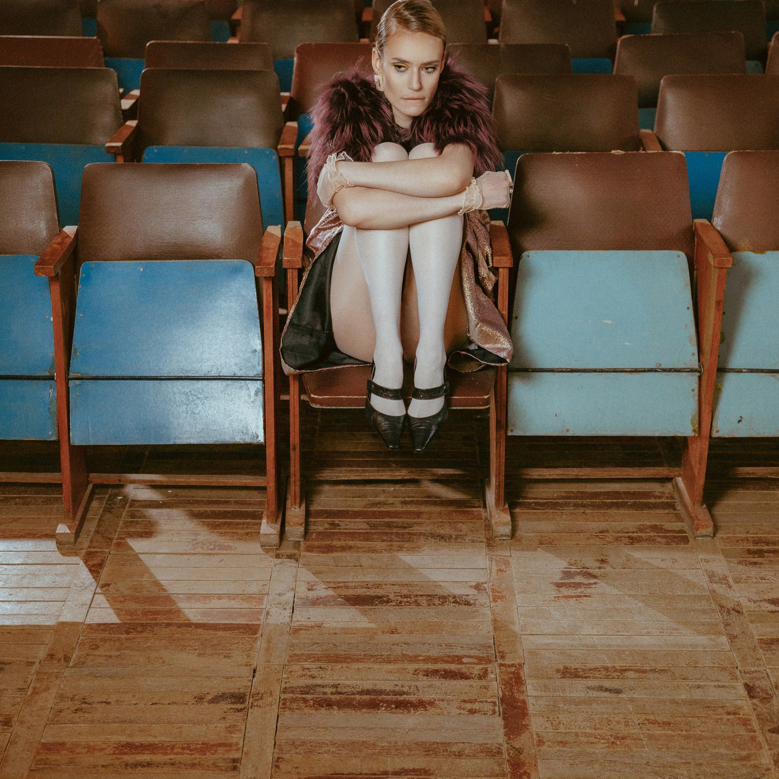 MONSTRO. EFIMOV IN SPACE — свадебный фотограф