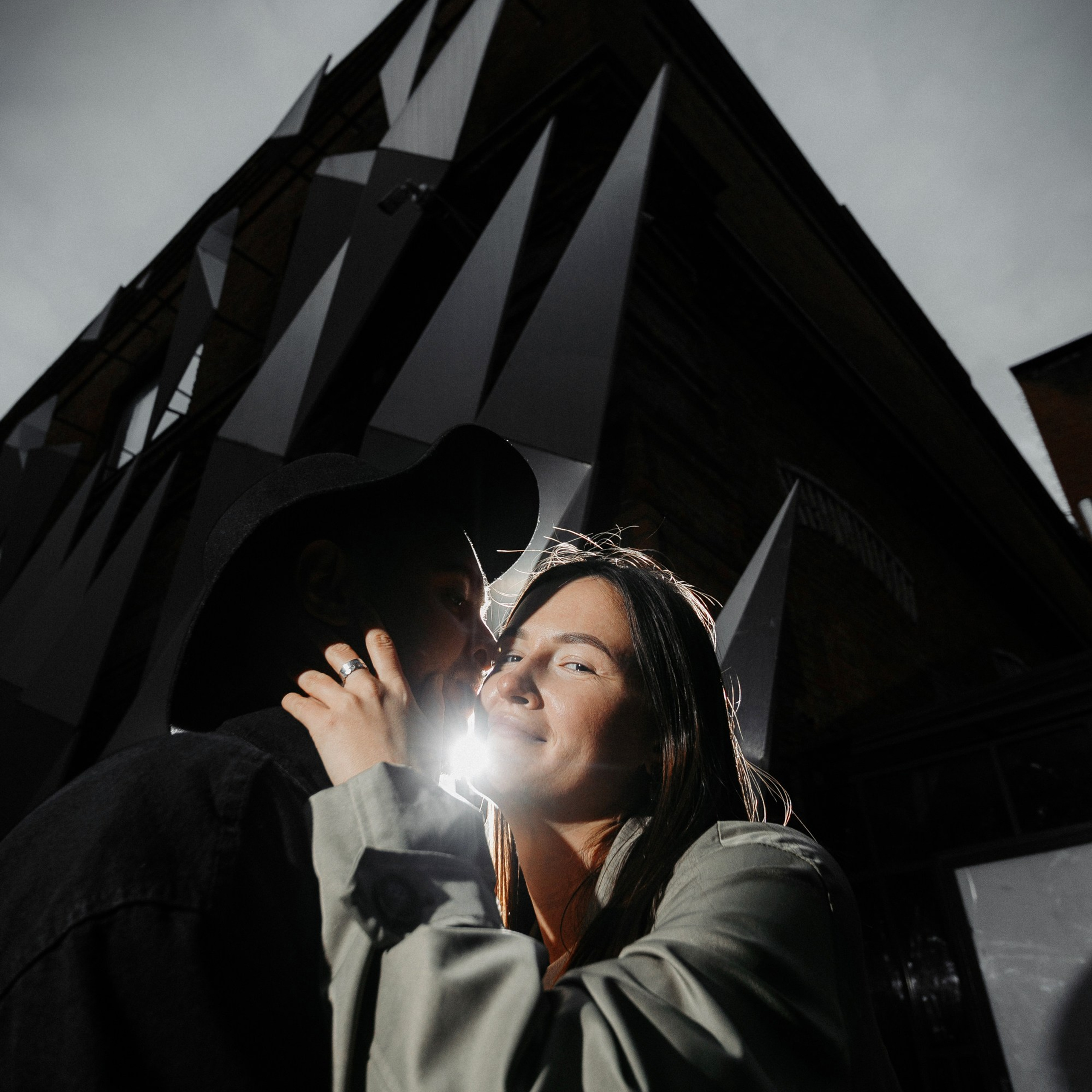 МАНУФАКТУРА. EFIMOV IN SPACE — свадебный фотограф