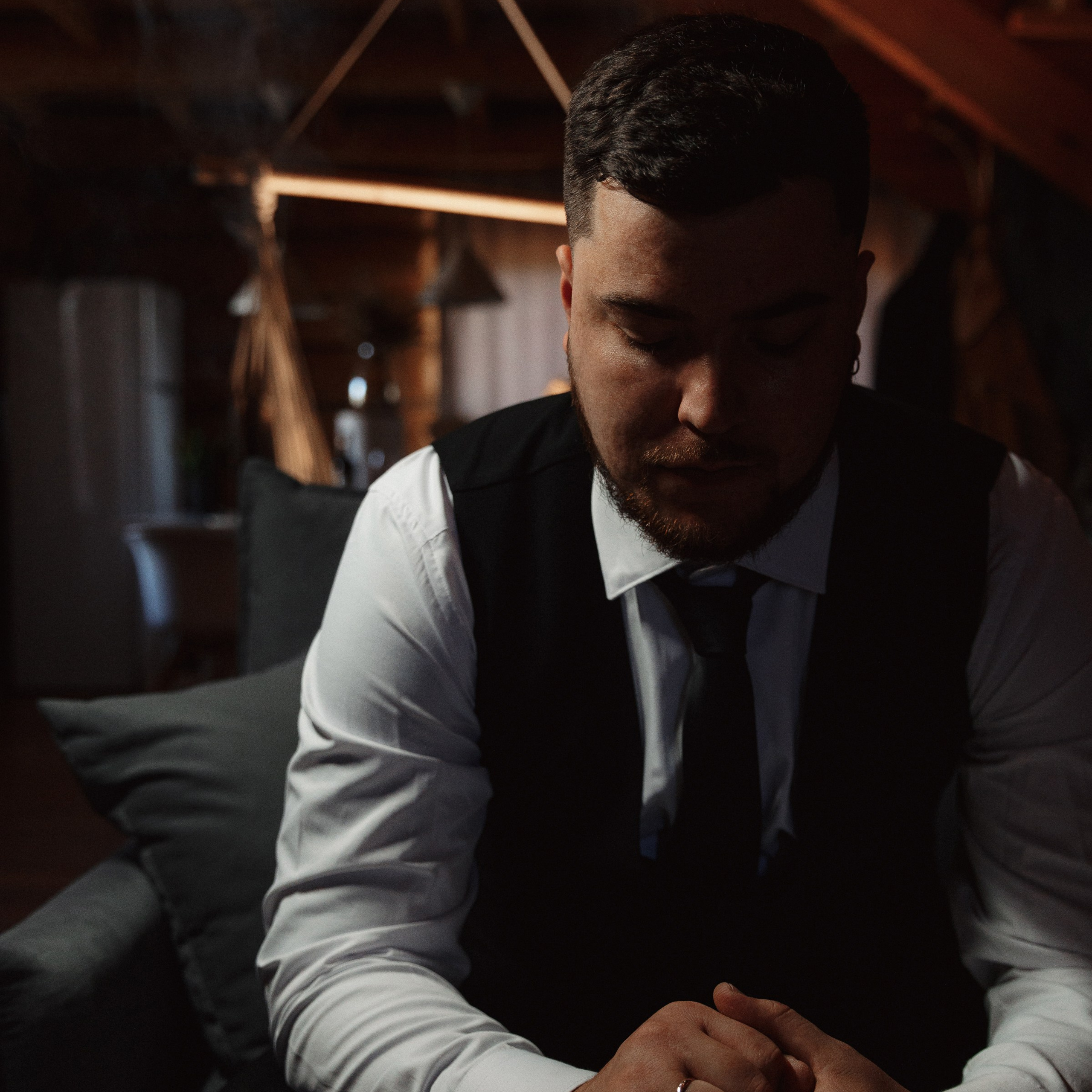 MARK. EFIMOV IN SPACE — свадебный фотограф