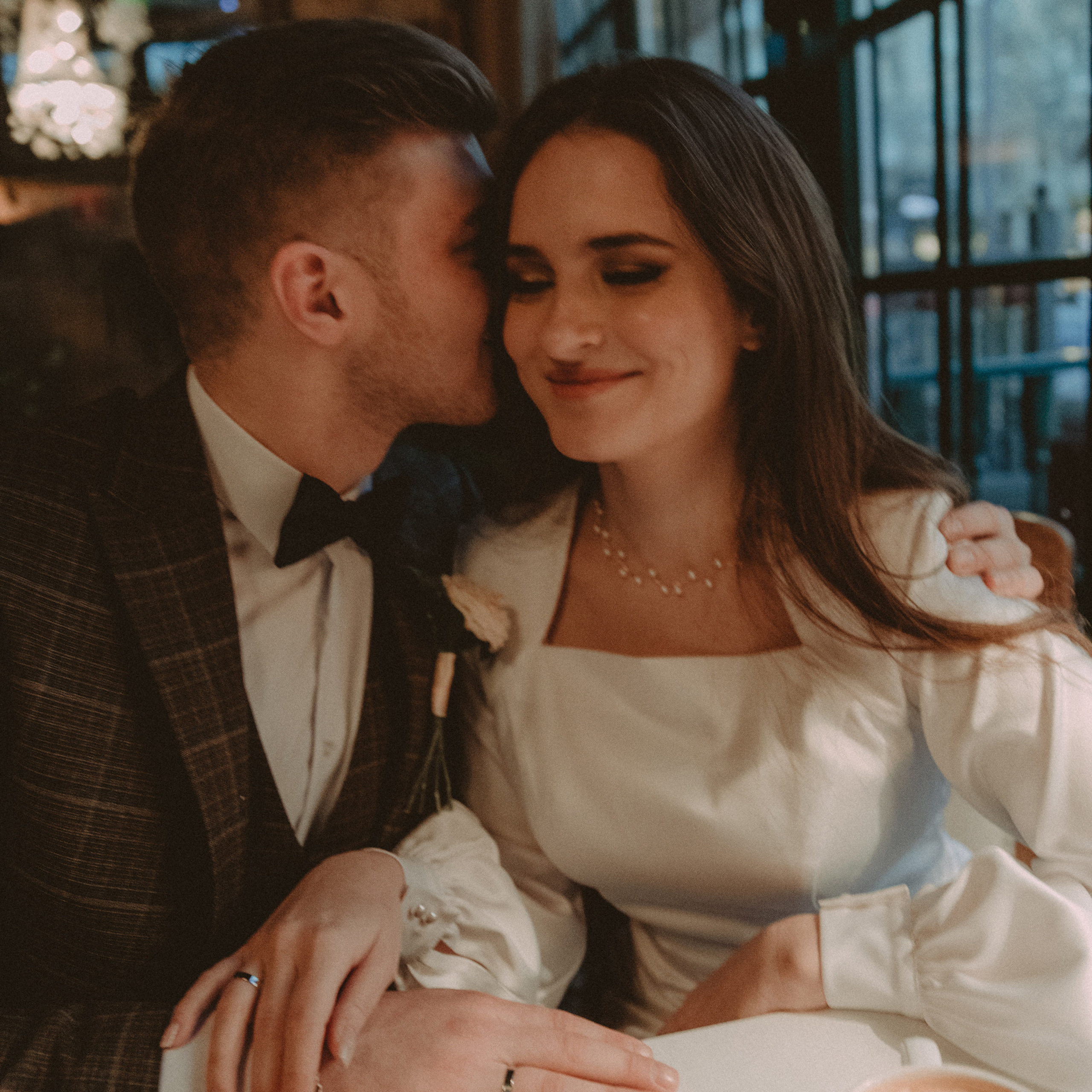 МАЯК. EFIMOV IN SPACE — свадебный фотограф