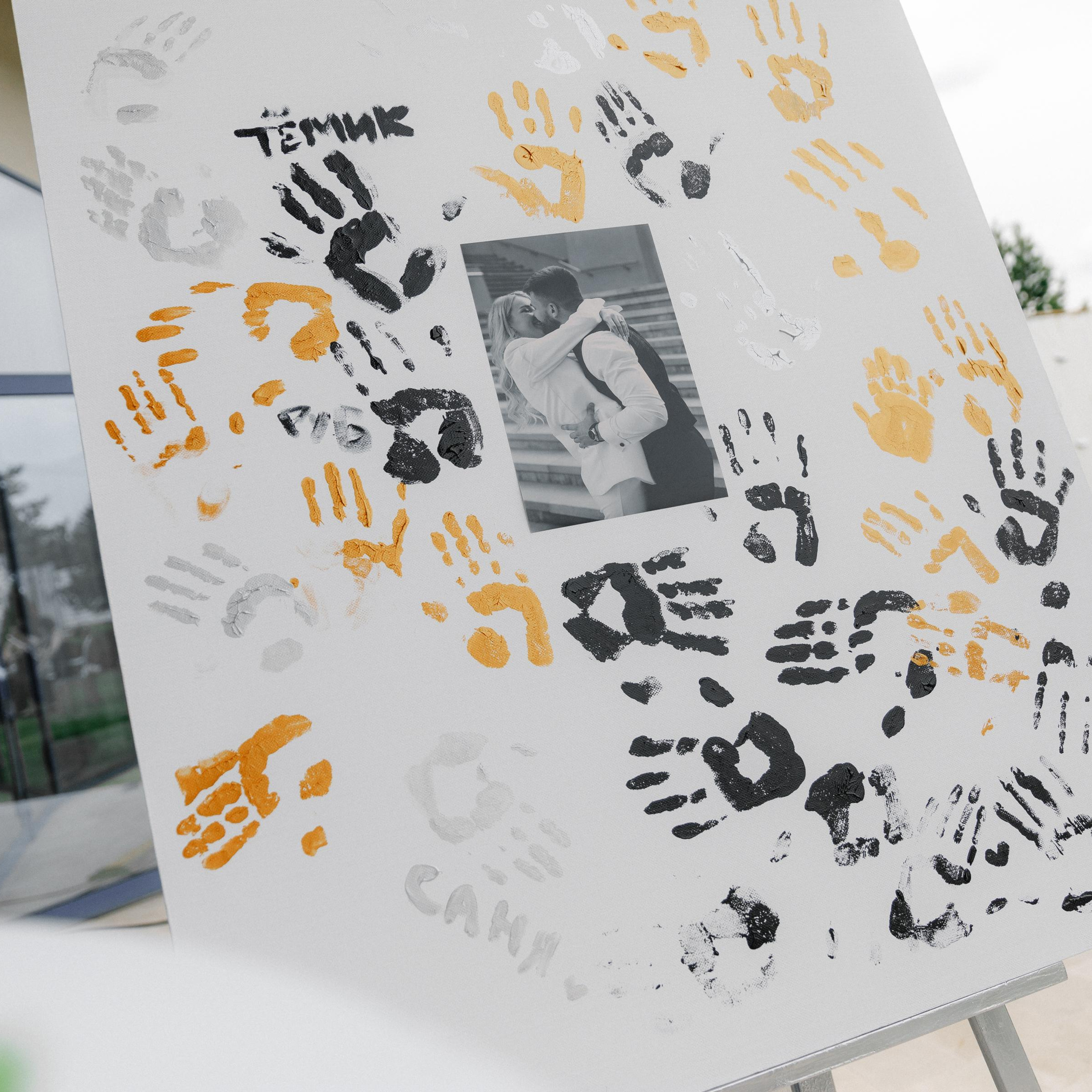 JANI CRYSTAL. EFIMOV IN SPACE — свадебный фотограф