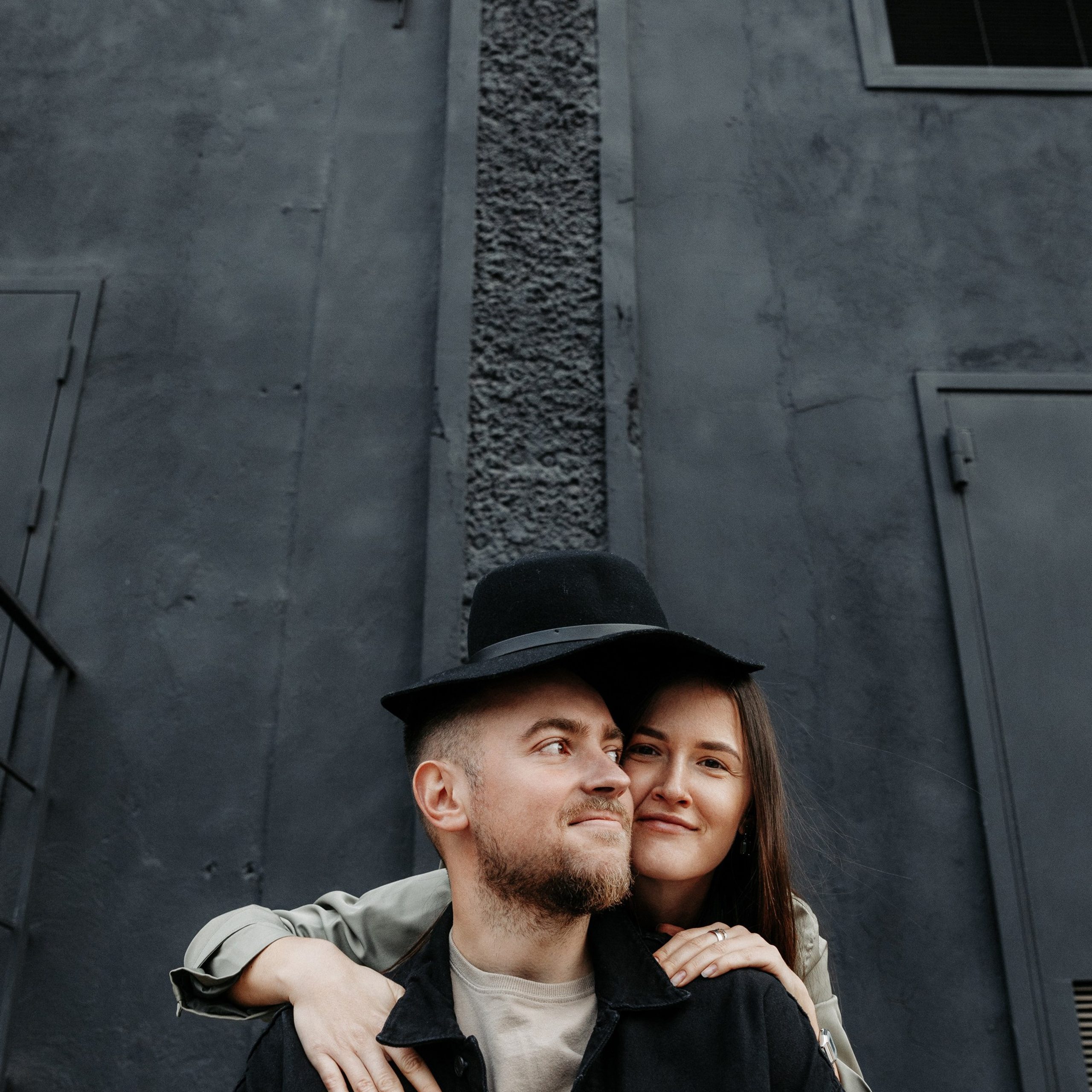 МАНУФАКТУРА. EFIMOV IN SPACE — свадебный фотограф