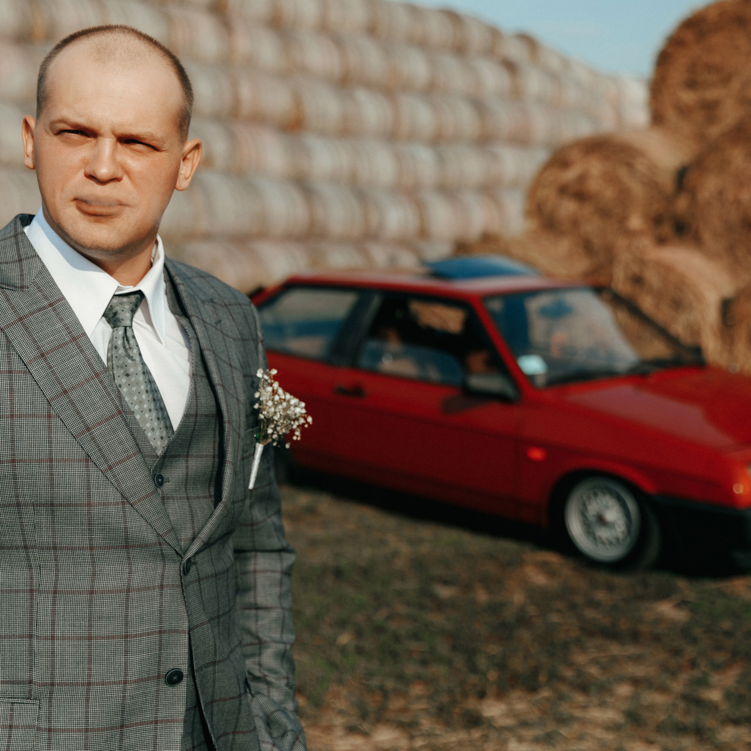 SHEBEKINO. EFIMOV IN SPACE — свадебный фотограф