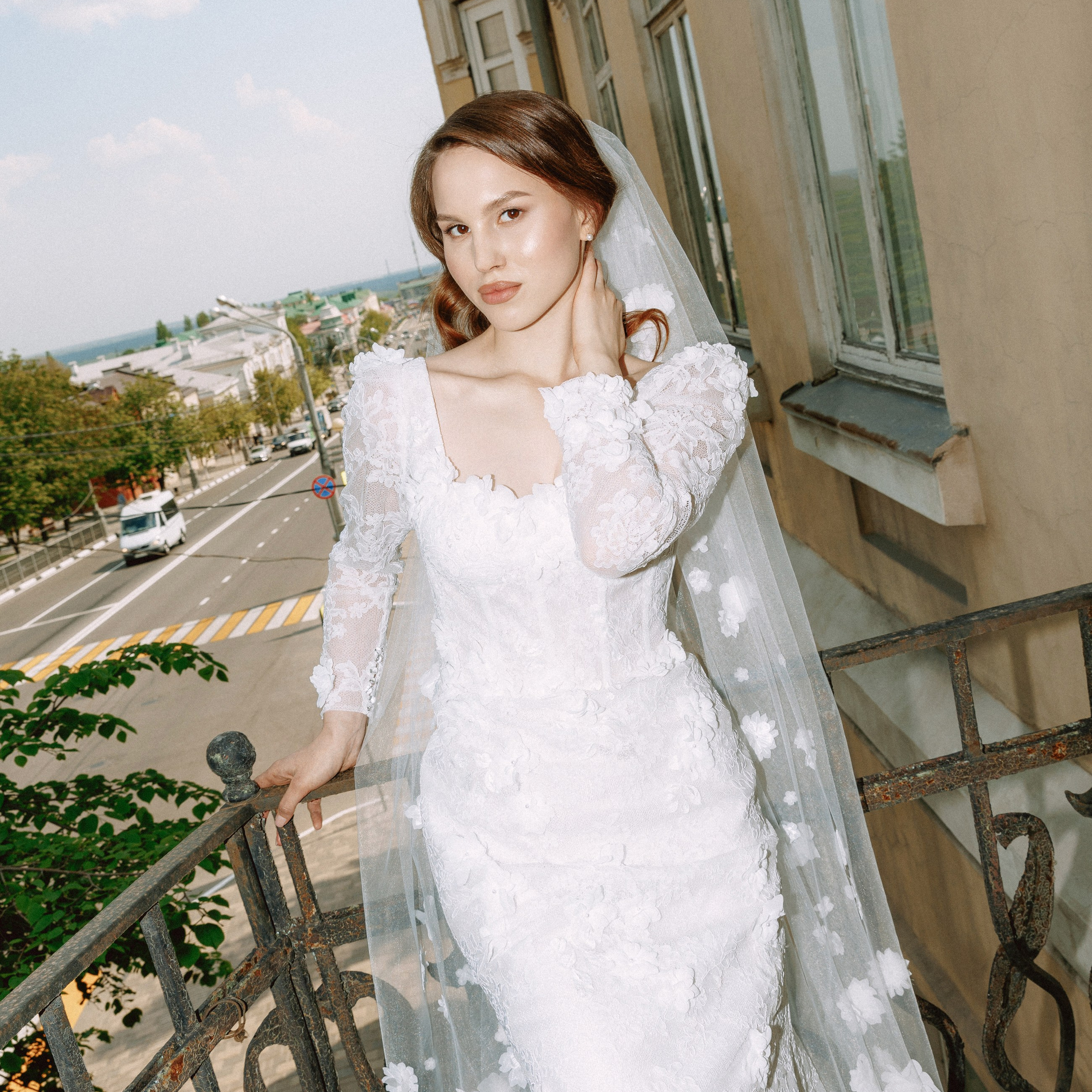 ВЕСНА. EFIMOV IN SPACE — свадебный фотограф