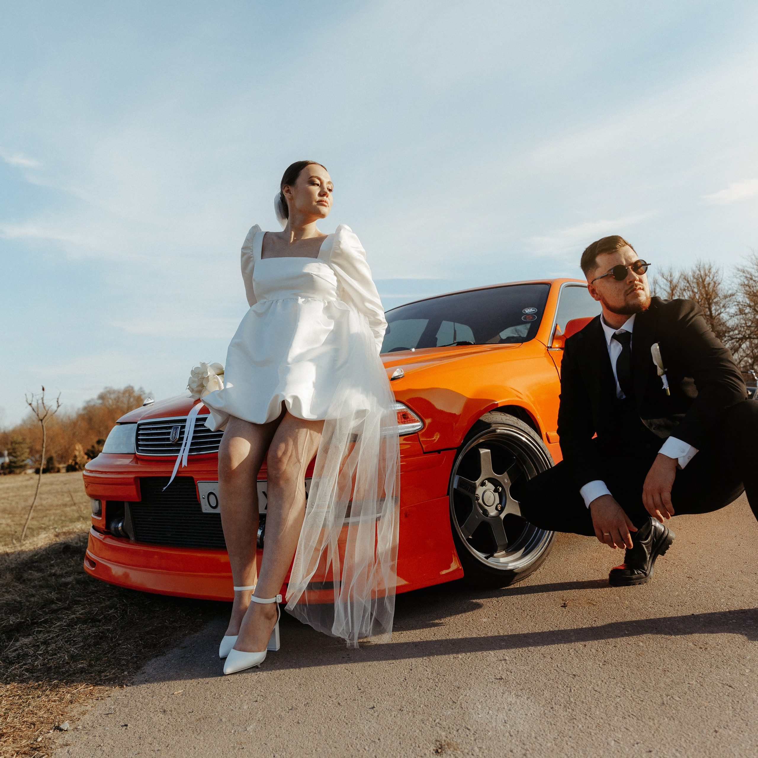 MARK. EFIMOV IN SPACE — свадебный фотограф