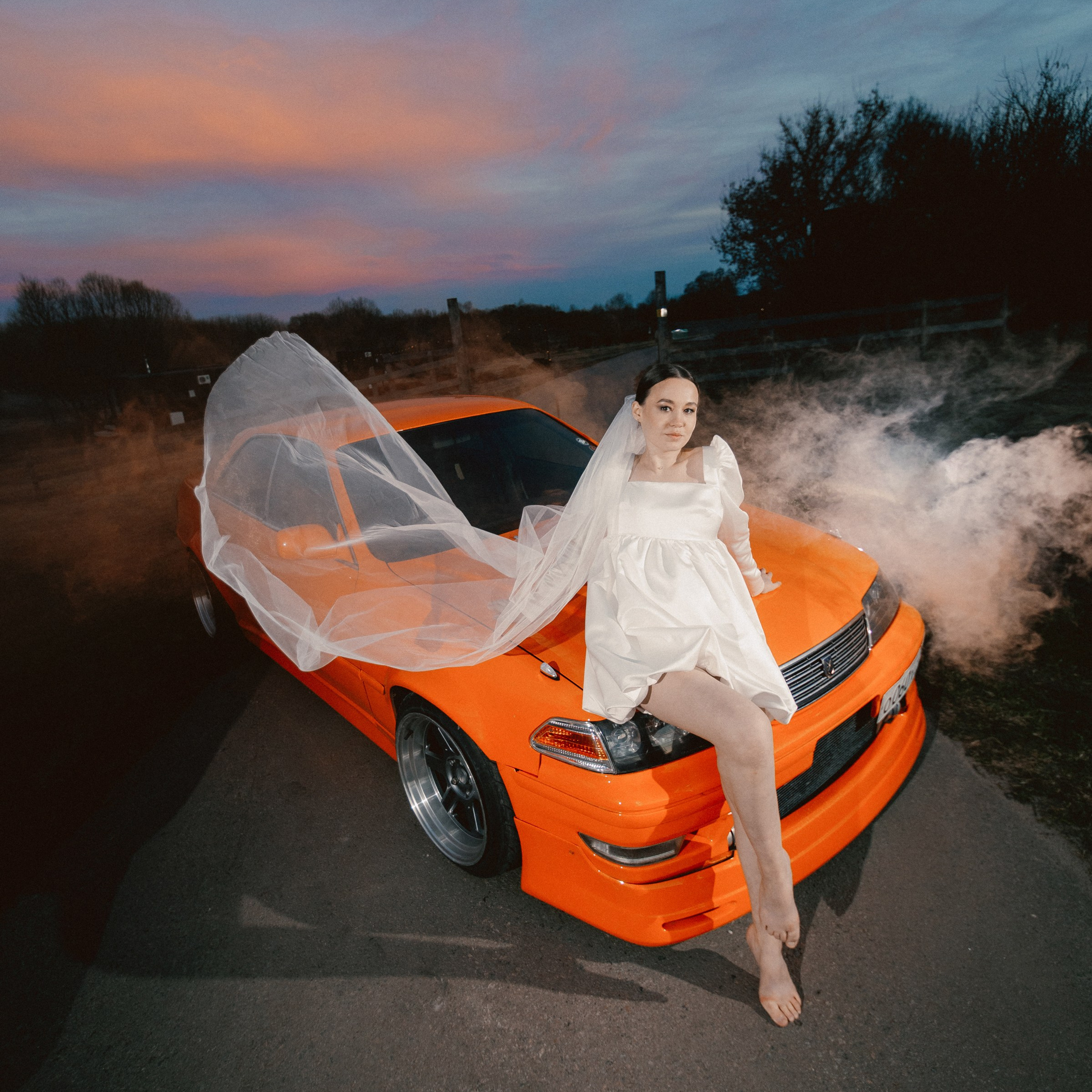 MARK. EFIMOV IN SPACE — свадебный фотограф