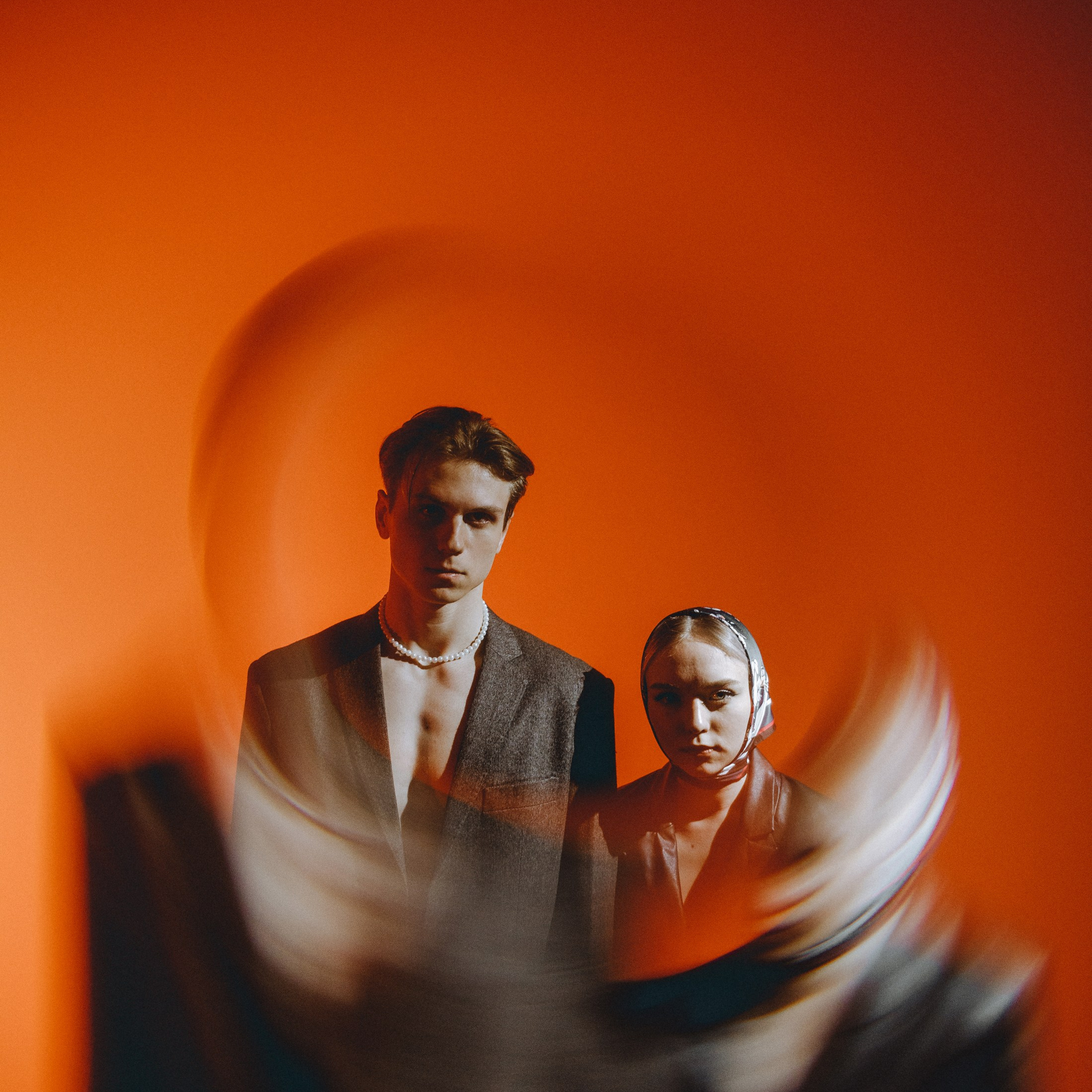 ДИДЖИТАЛ. EFIMOV IN SPACE — свадебный фотограф