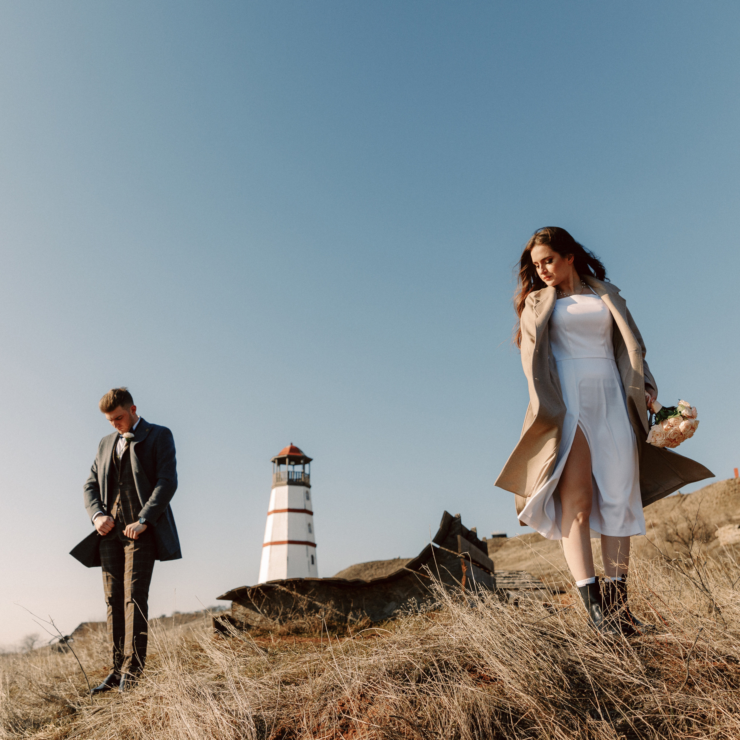 МАЯК. EFIMOV IN SPACE — свадебный фотограф