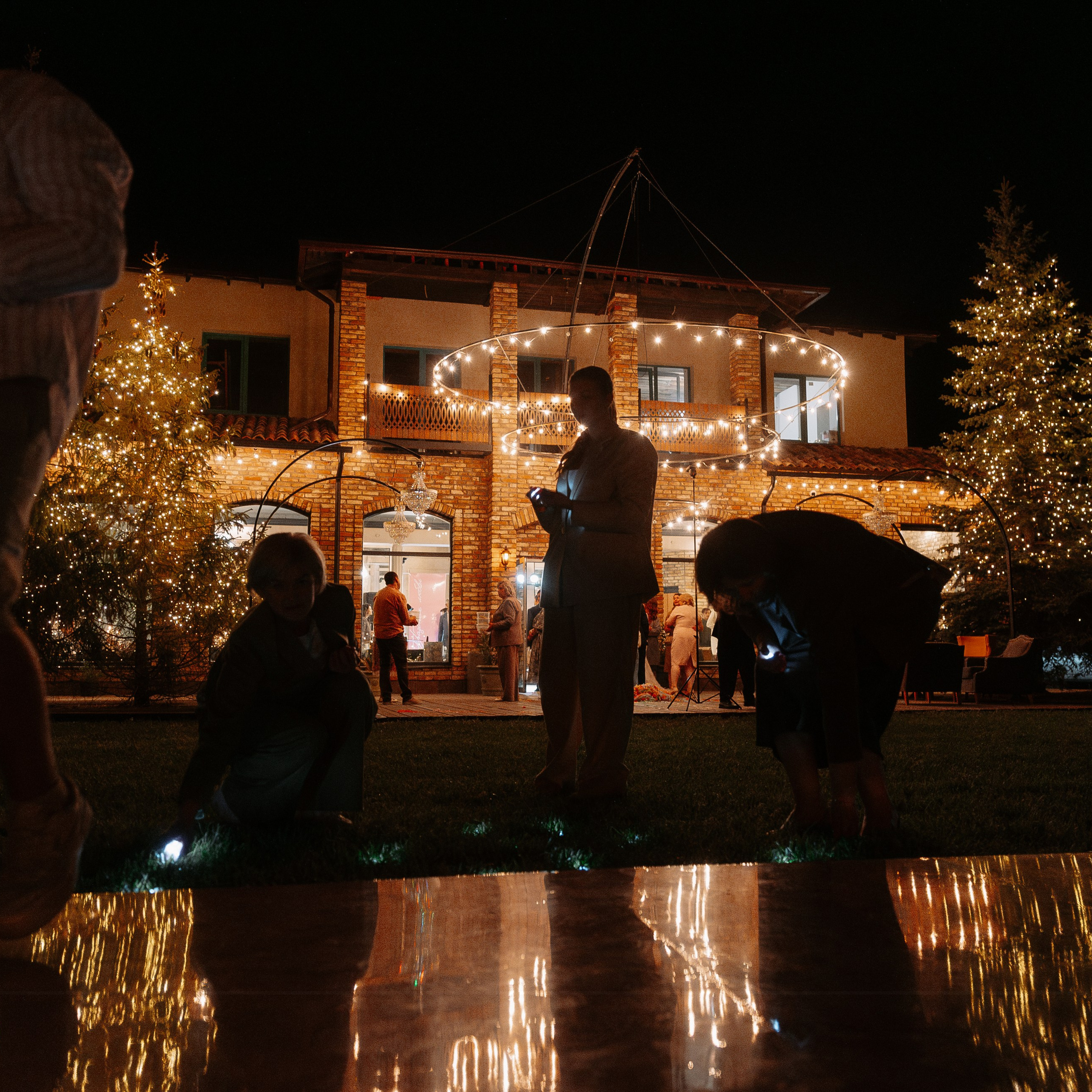 ВЕСНА. EFIMOV IN SPACE — свадебный фотограф