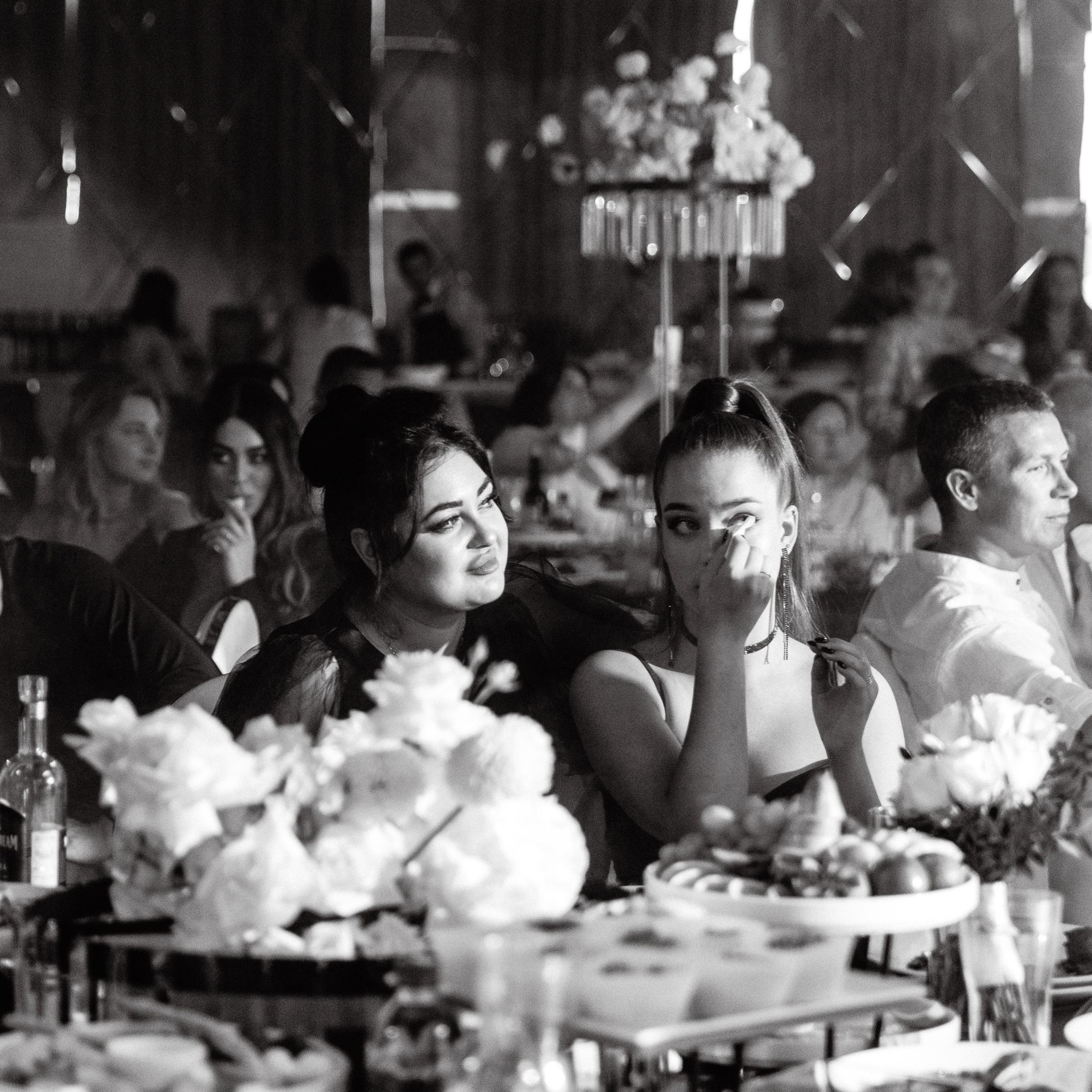 JANI CRYSTAL. EFIMOV IN SPACE — свадебный фотограф