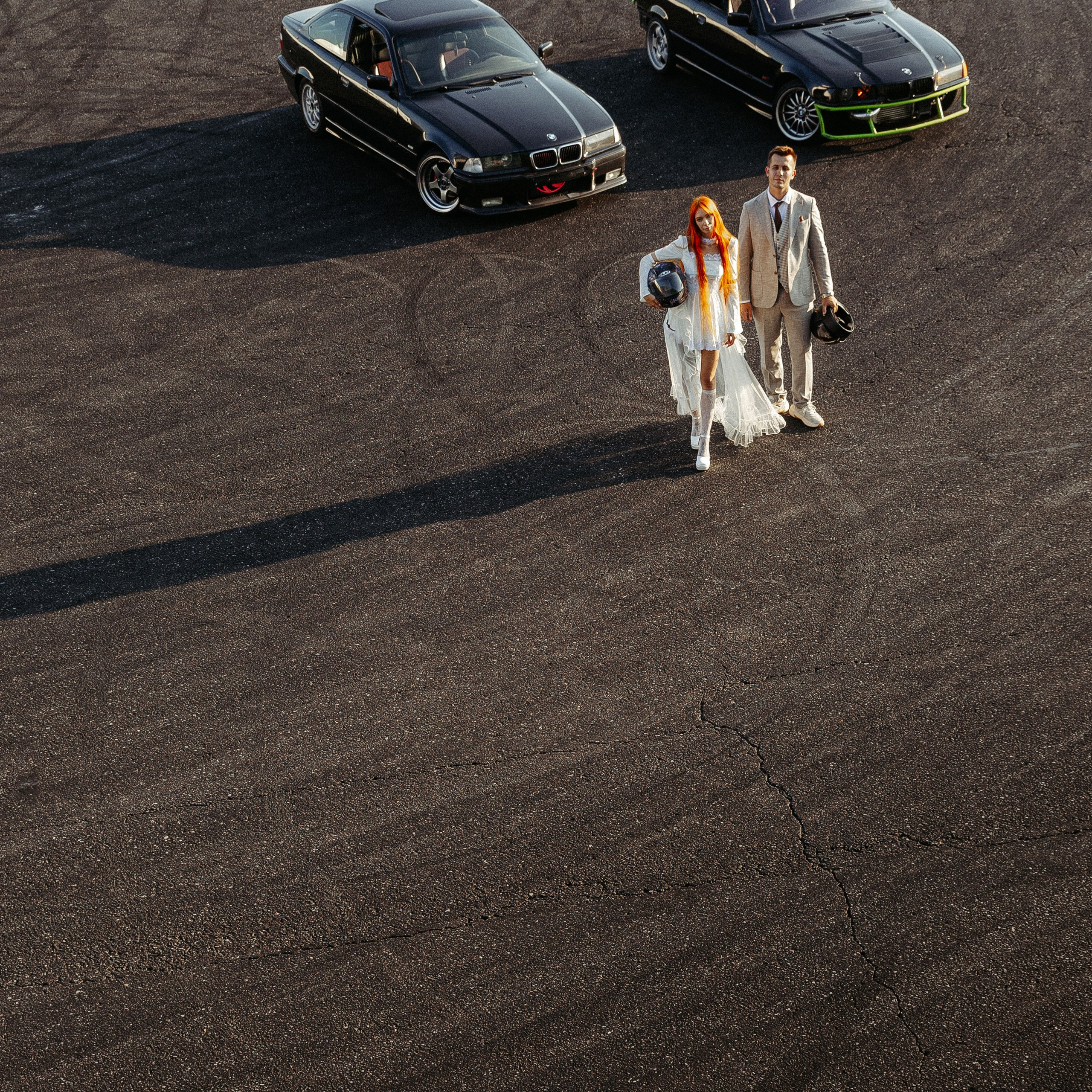 СИНДИКАТ. EFIMOV IN SPACE — свадебный фотограф