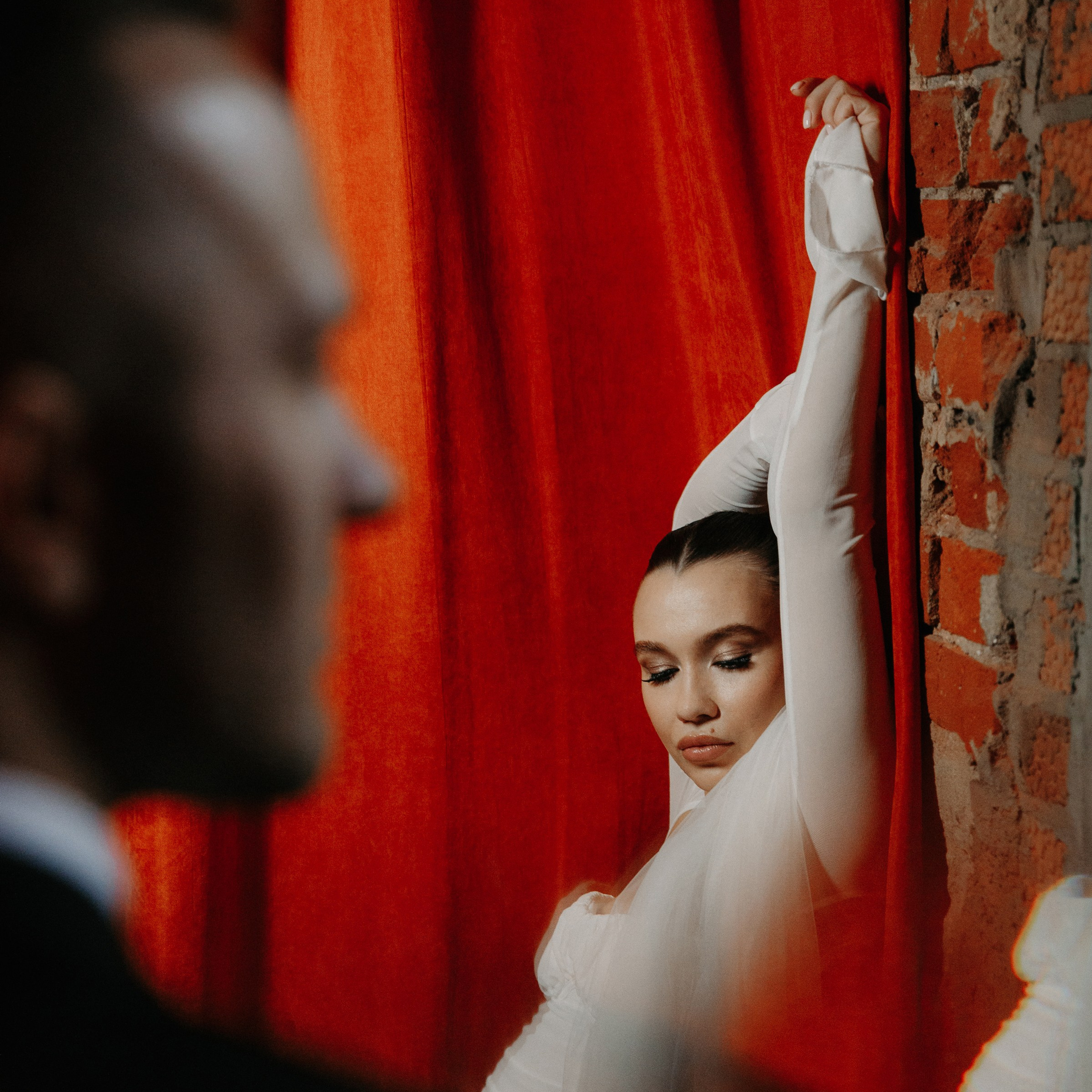 RASSVET. EFIMOV IN SPACE — свадебный фотограф