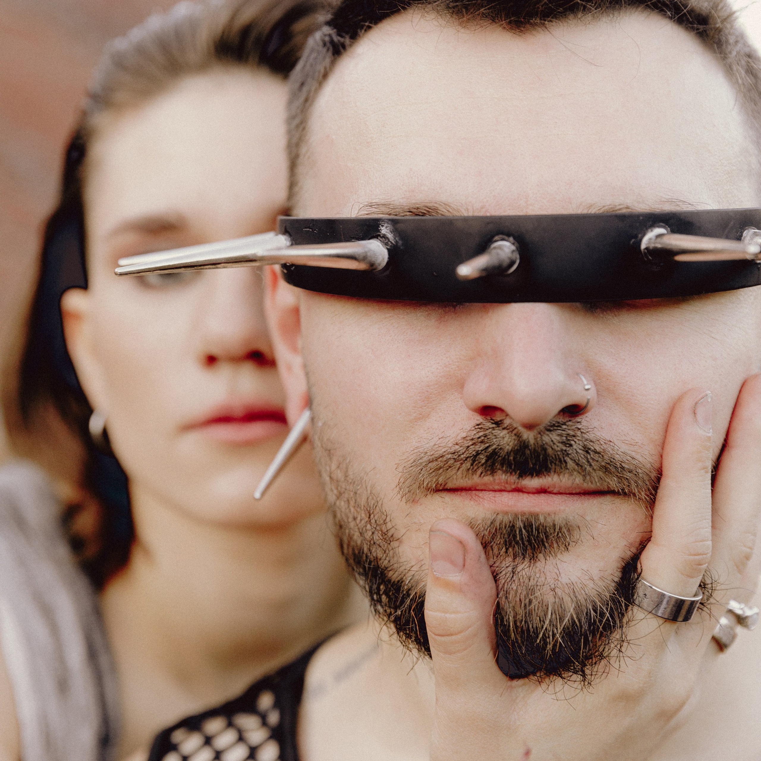 М А Р С. EFIMOV IN SPACE — свадебный фотограф