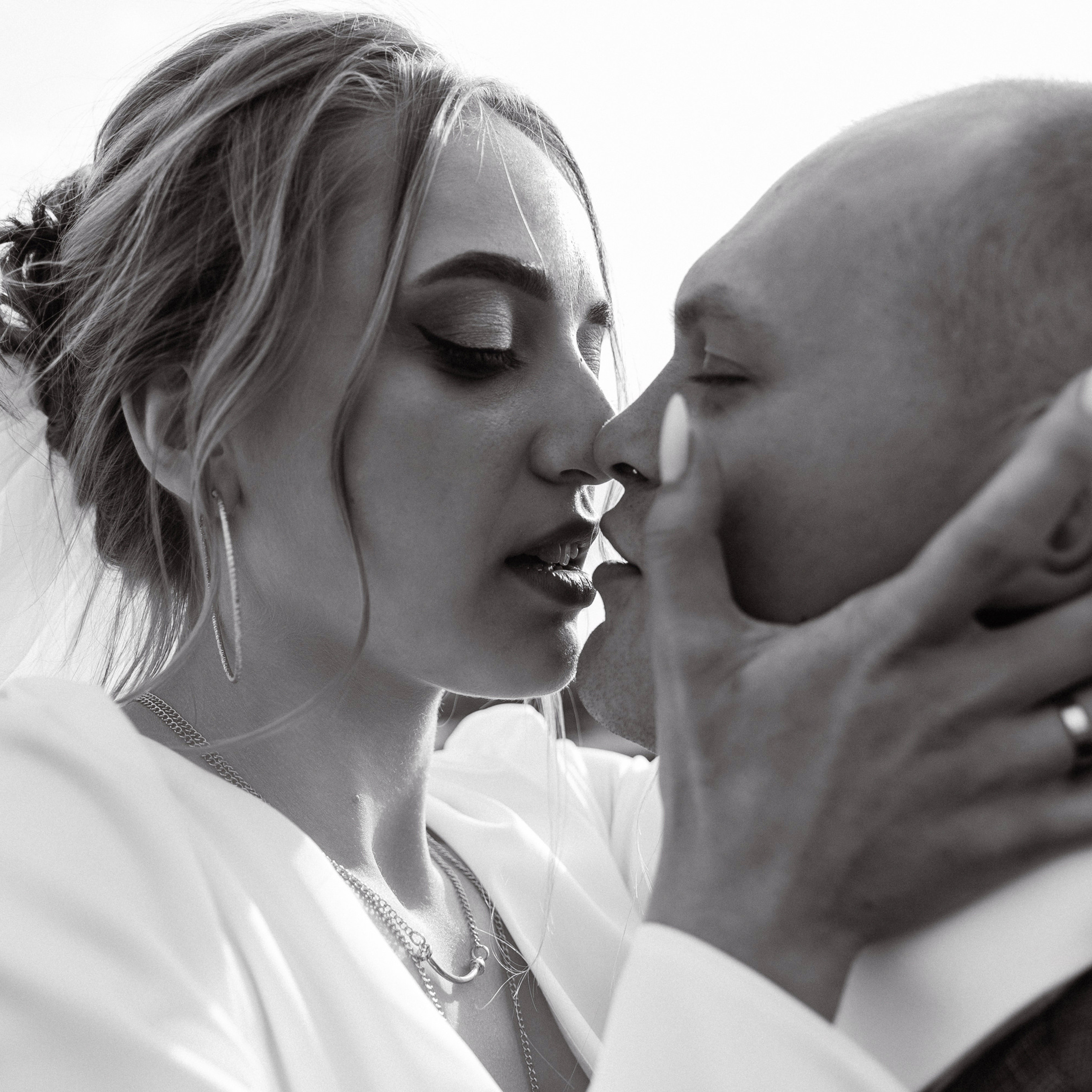 SHEBEKINO. EFIMOV IN SPACE — свадебный фотограф