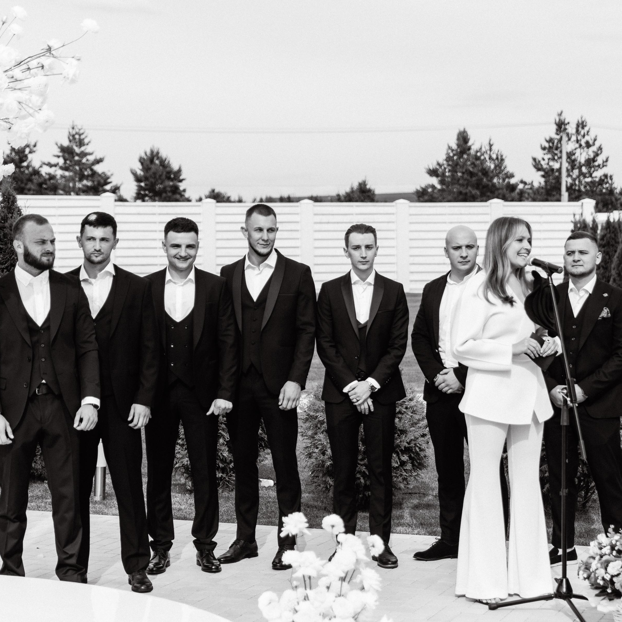 JANI CRYSTAL. EFIMOV IN SPACE — свадебный фотограф