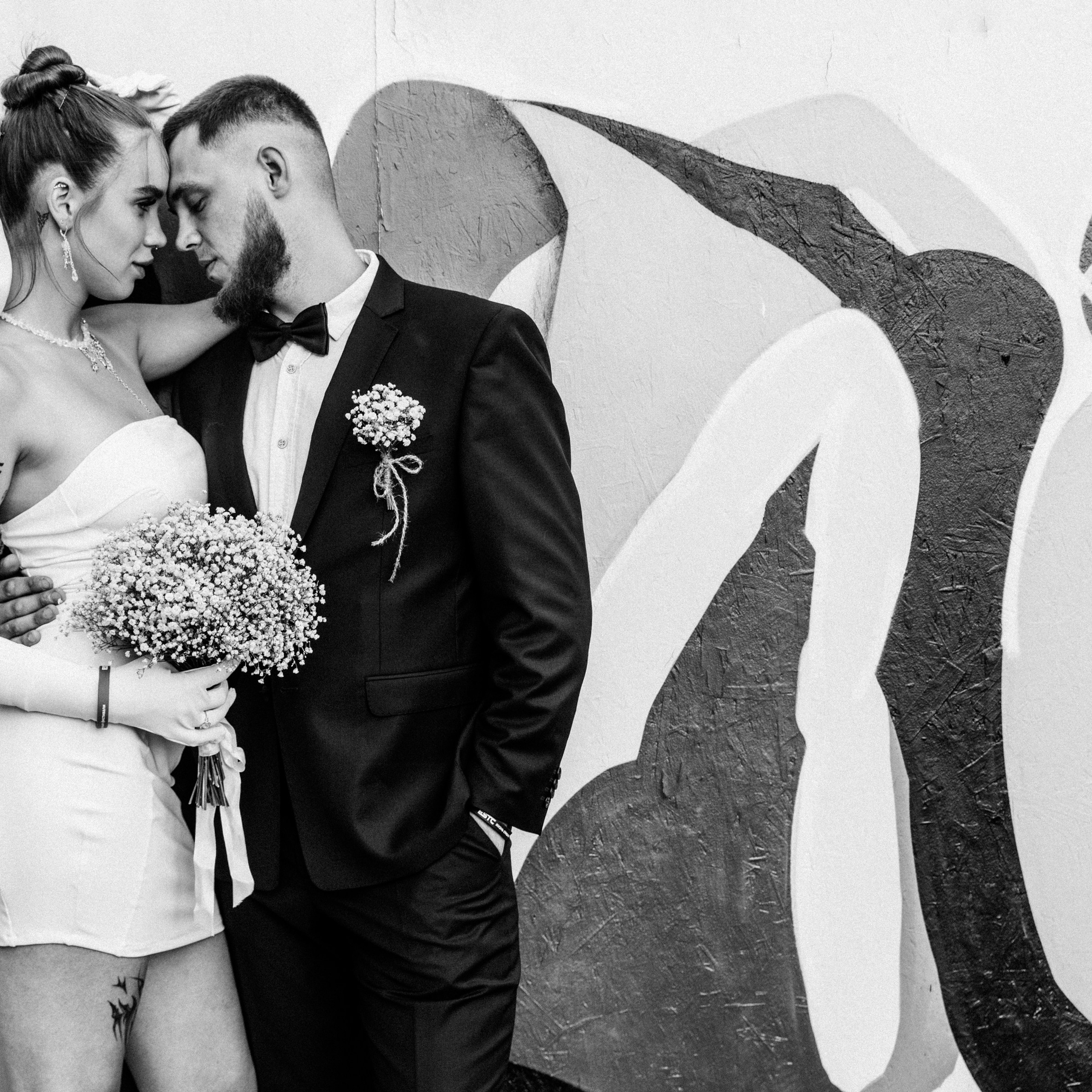 ESTC. EFIMOV IN SPACE — свадебный фотограф