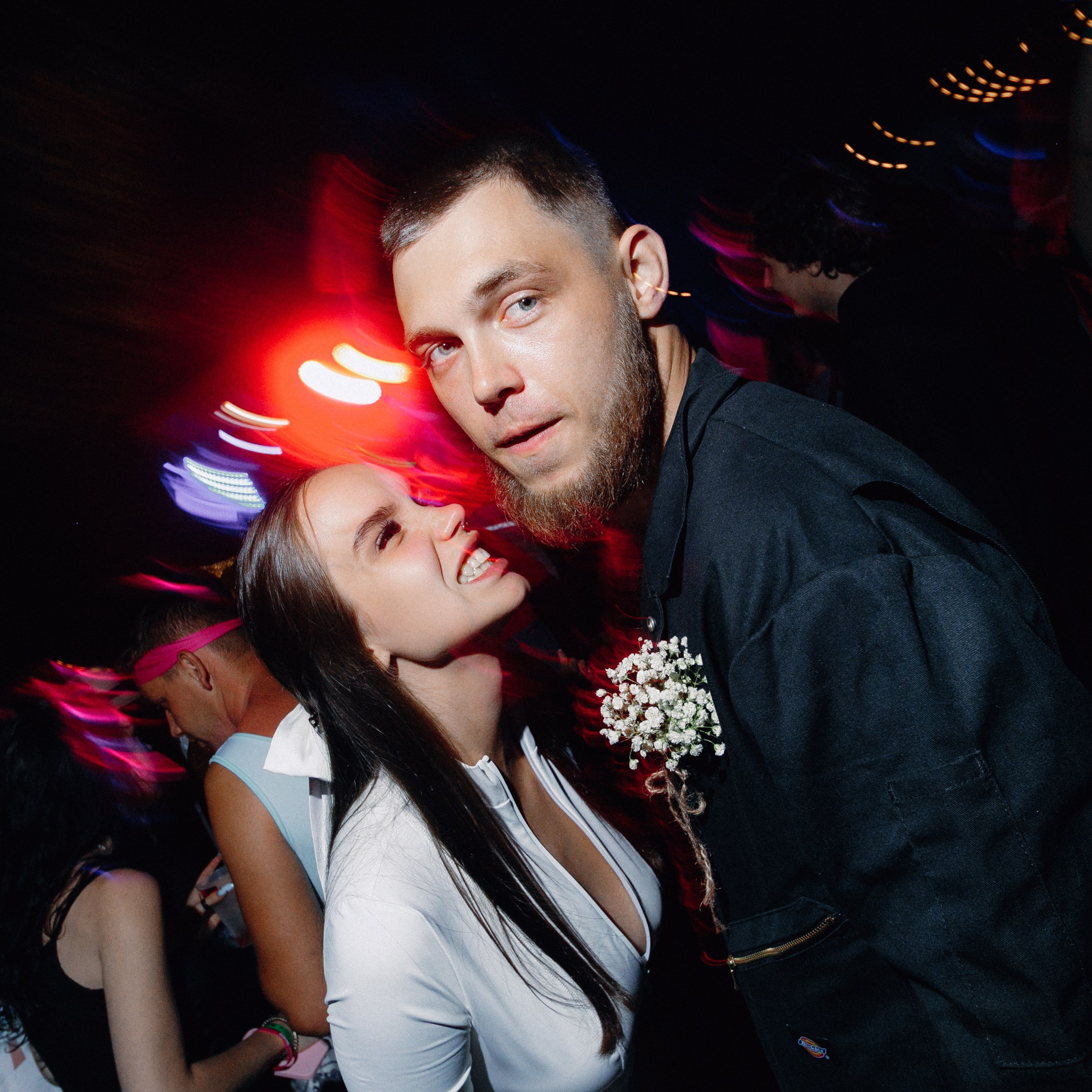 ESTC. EFIMOV IN SPACE — свадебный фотограф