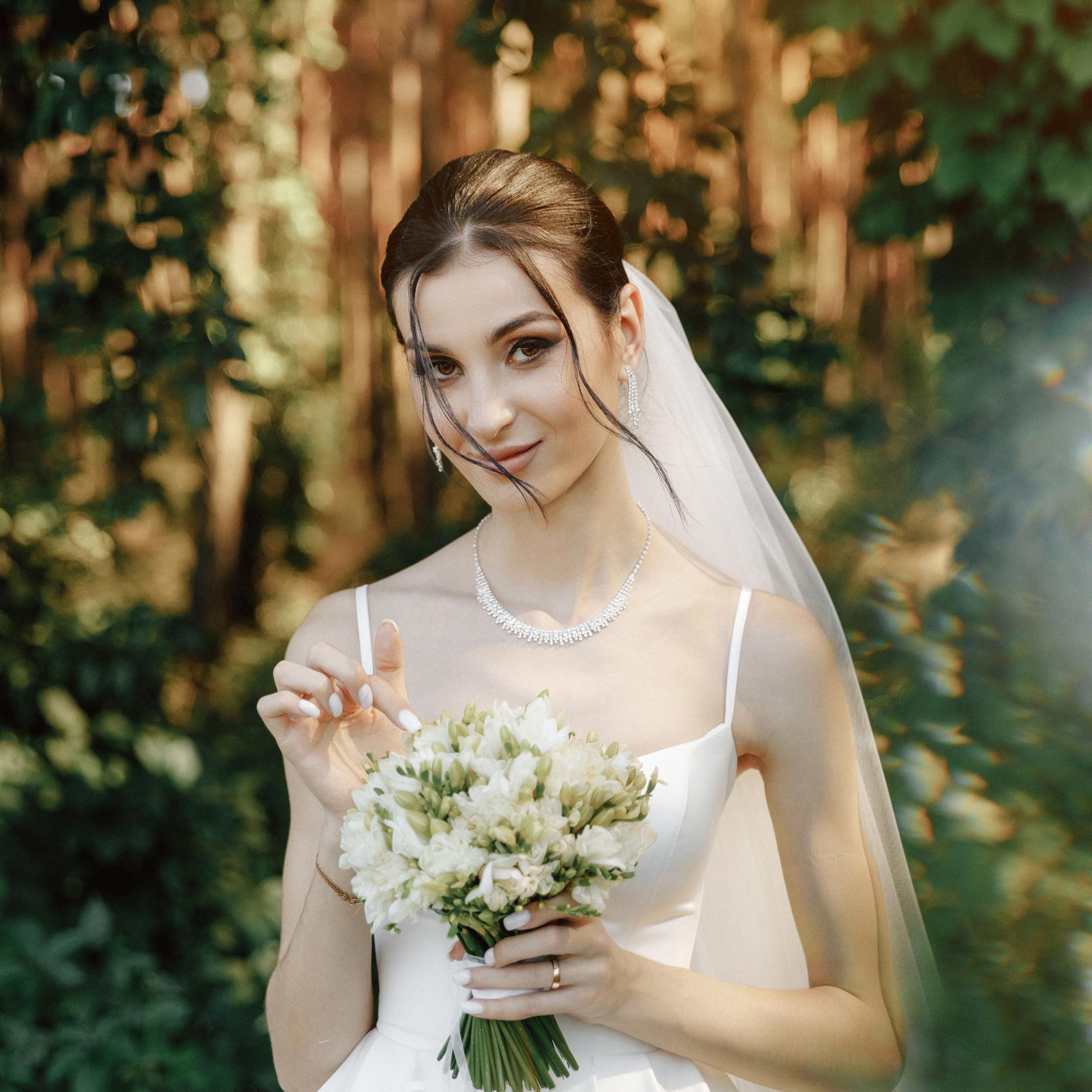 ЗАБРОШЕННАЯ. EFIMOV IN SPACE — свадебный фотограф