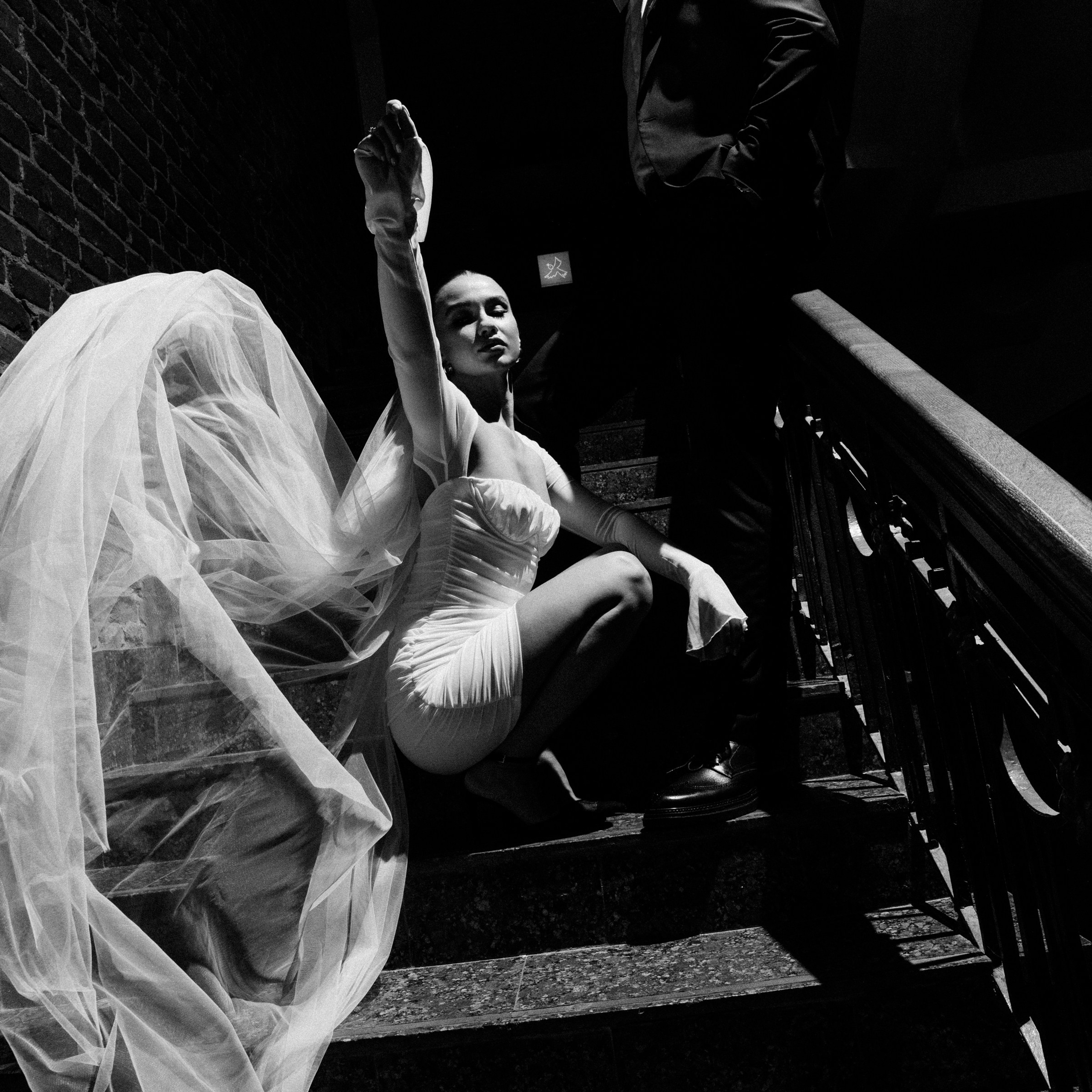 RASSVET. EFIMOV IN SPACE — свадебный фотограф