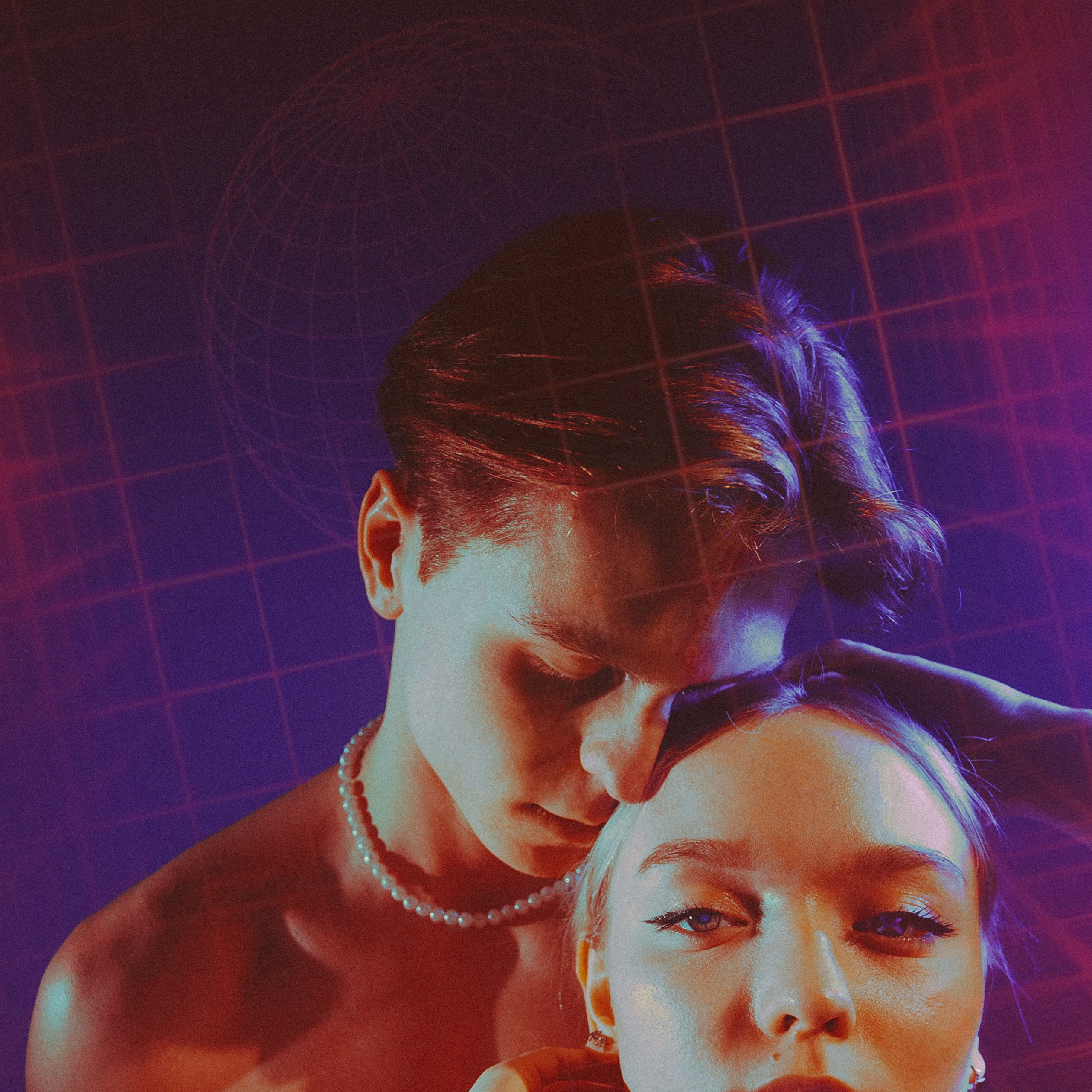 ДИДЖИТАЛ. EFIMOV IN SPACE — свадебный фотограф