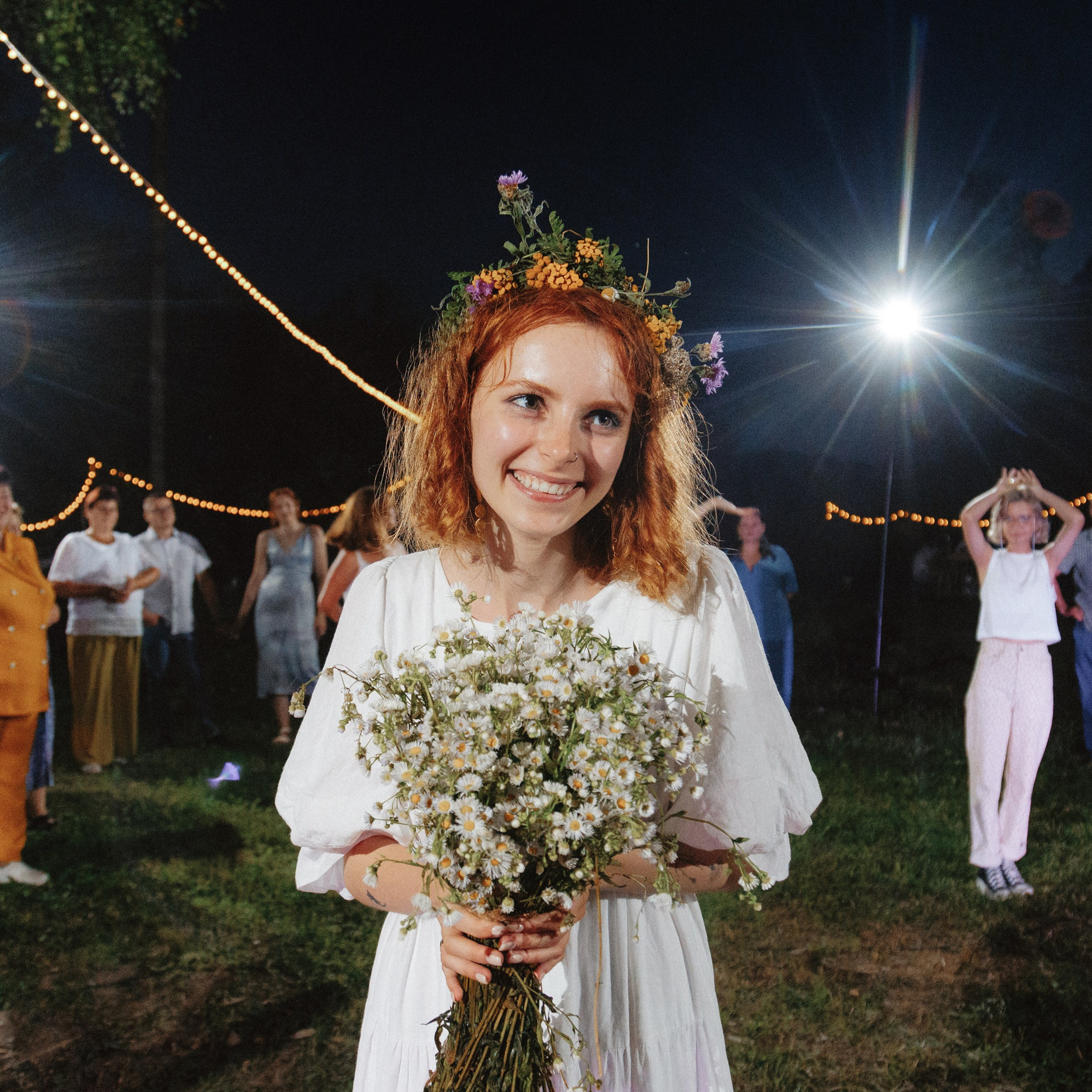 ДО ГРОБА. EFIMOV IN SPACE — свадебный фотограф