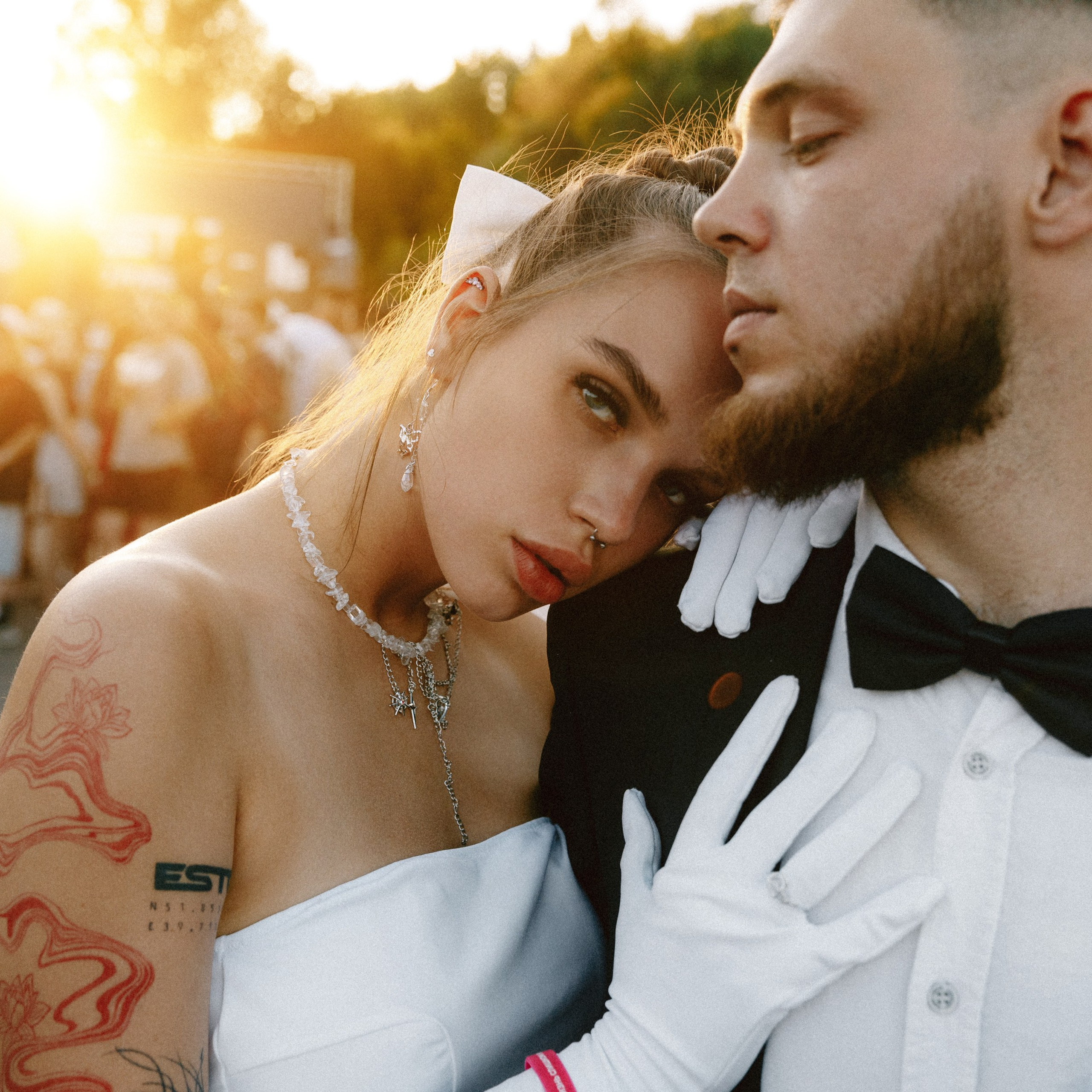 ESTC. EFIMOV IN SPACE — свадебный фотограф