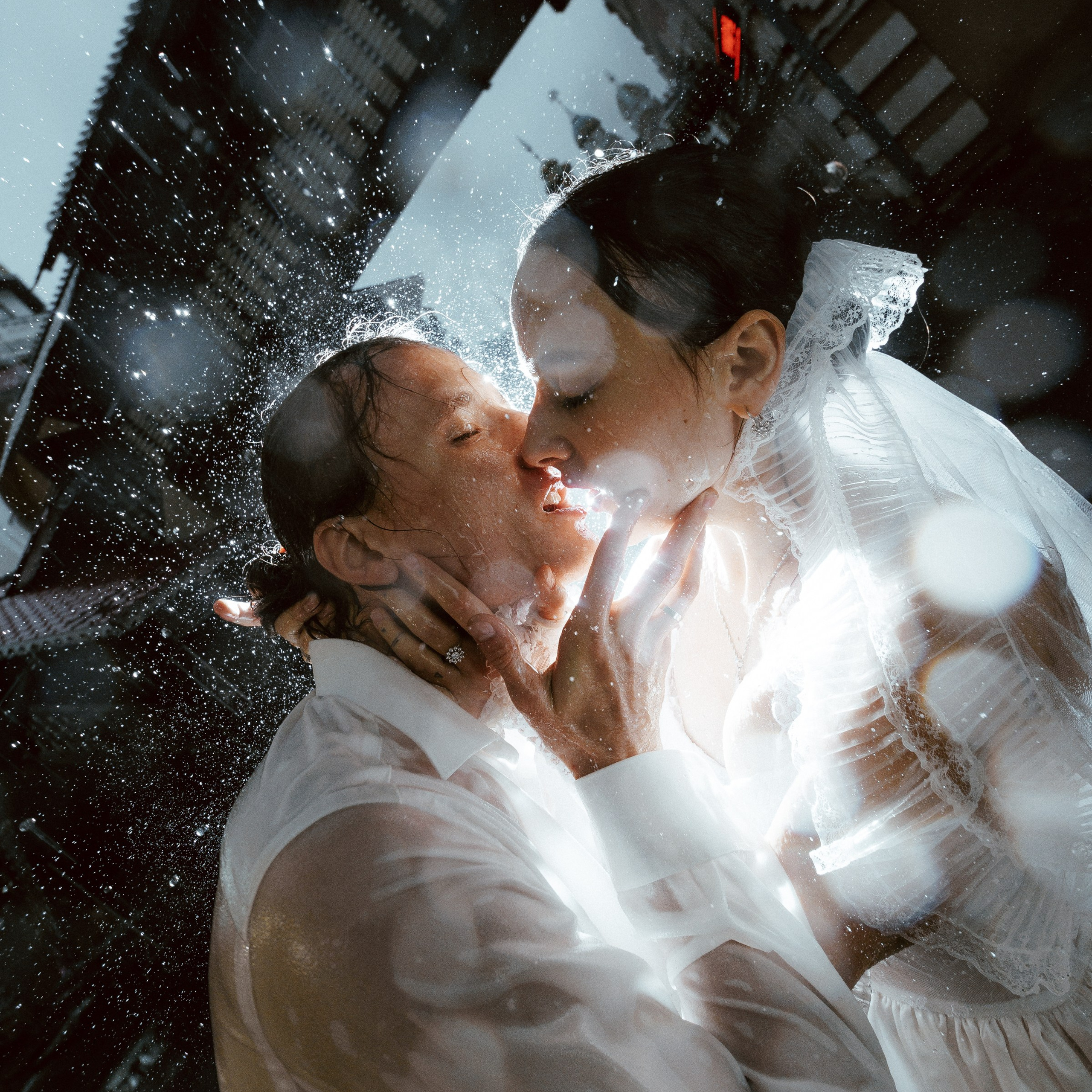 АВАНГАРД. EFIMOV IN SPACE — свадебный фотограф