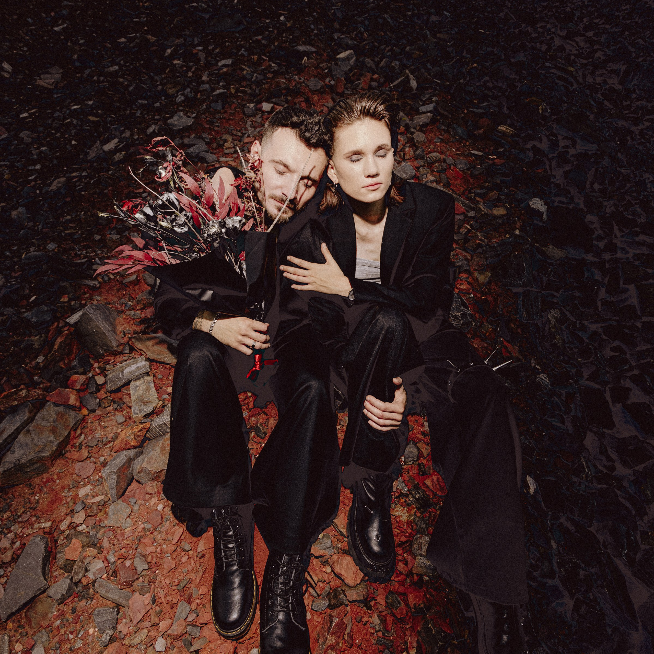 М А Р С. EFIMOV IN SPACE — свадебный фотограф