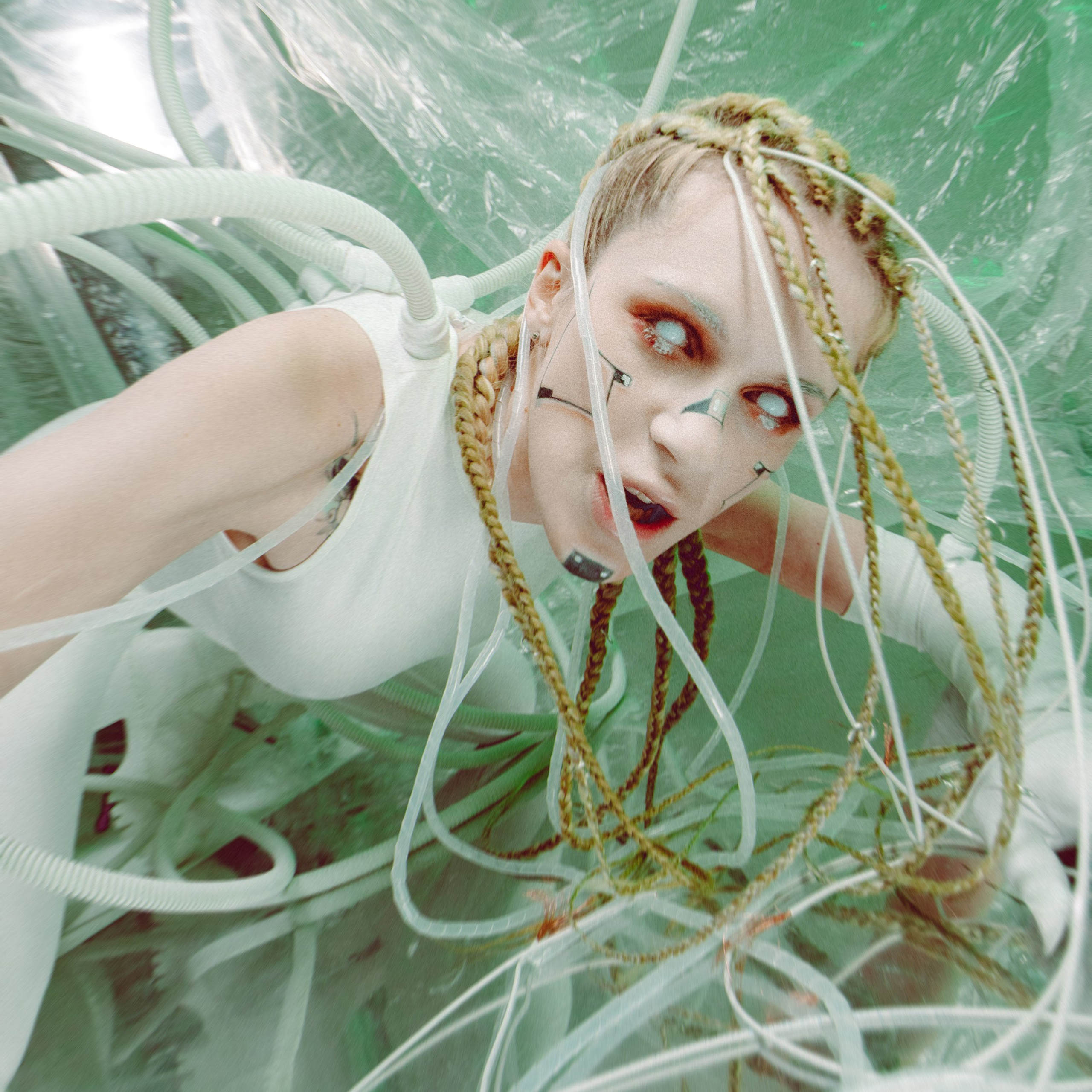 RINA. EFIMOV IN SPACE — свадебный фотограф