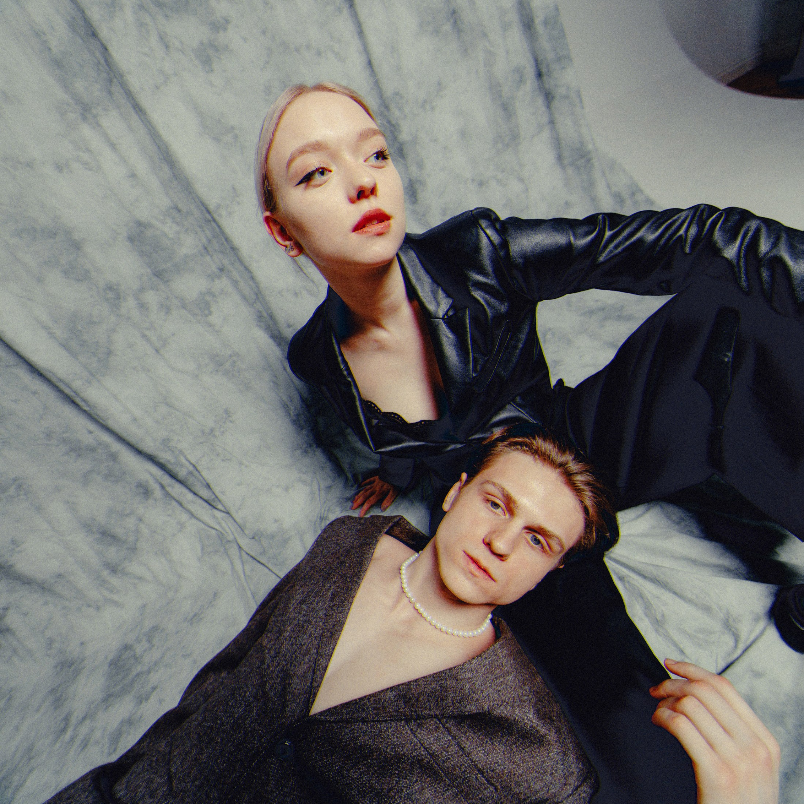 ДИДЖИТАЛ. EFIMOV IN SPACE — свадебный фотограф