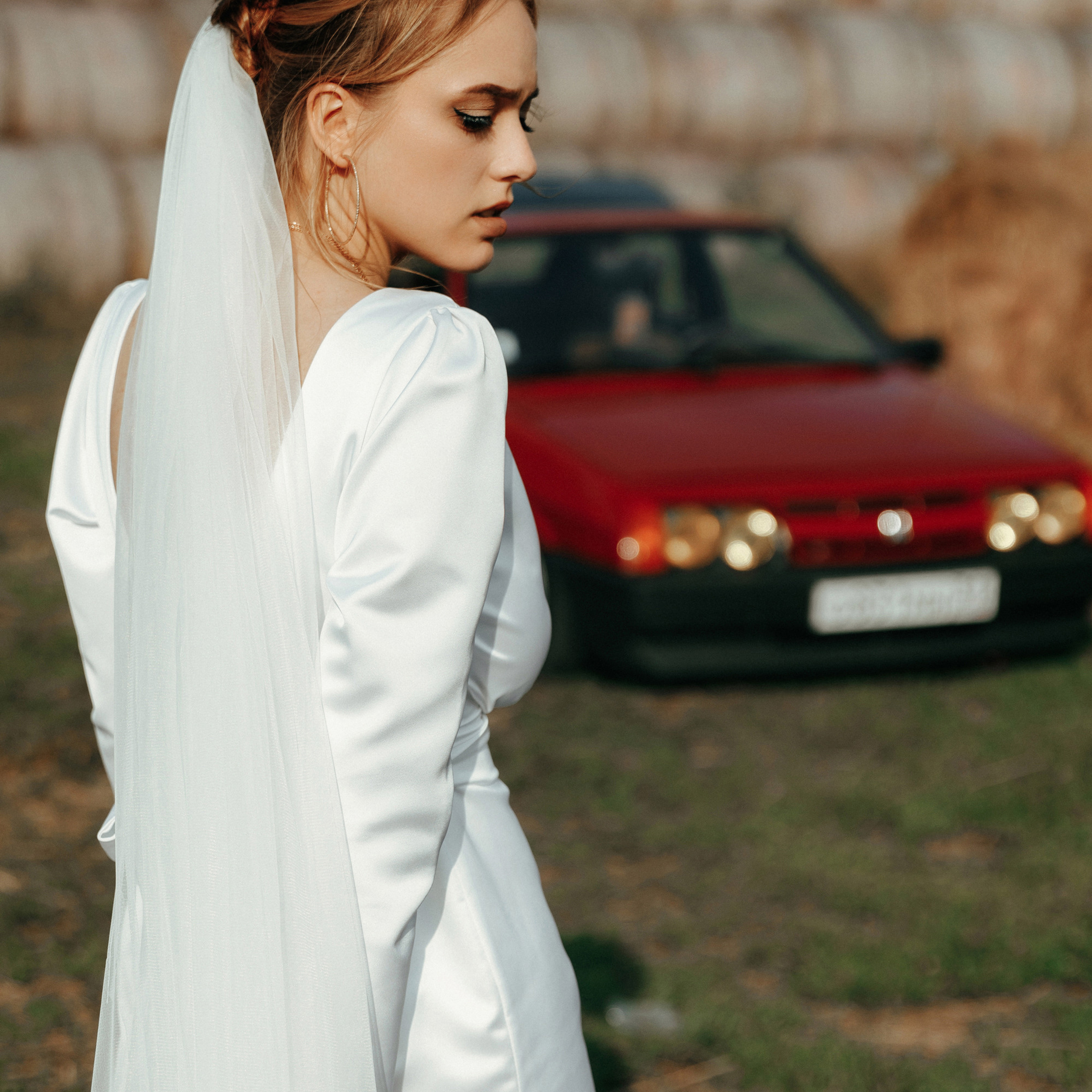 SHEBEKINO. EFIMOV IN SPACE — свадебный фотограф