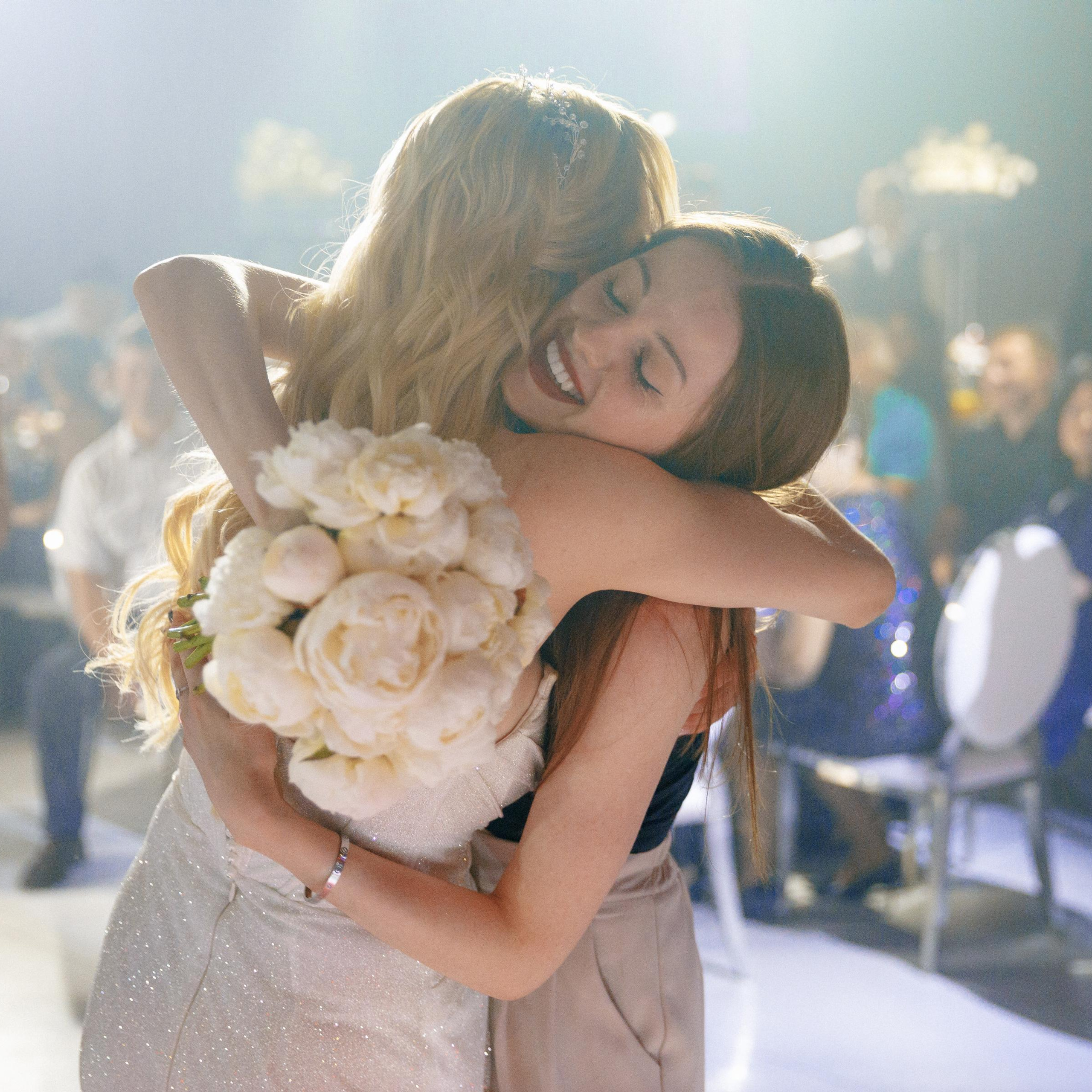 JANI CRYSTAL. EFIMOV IN SPACE — свадебный фотограф