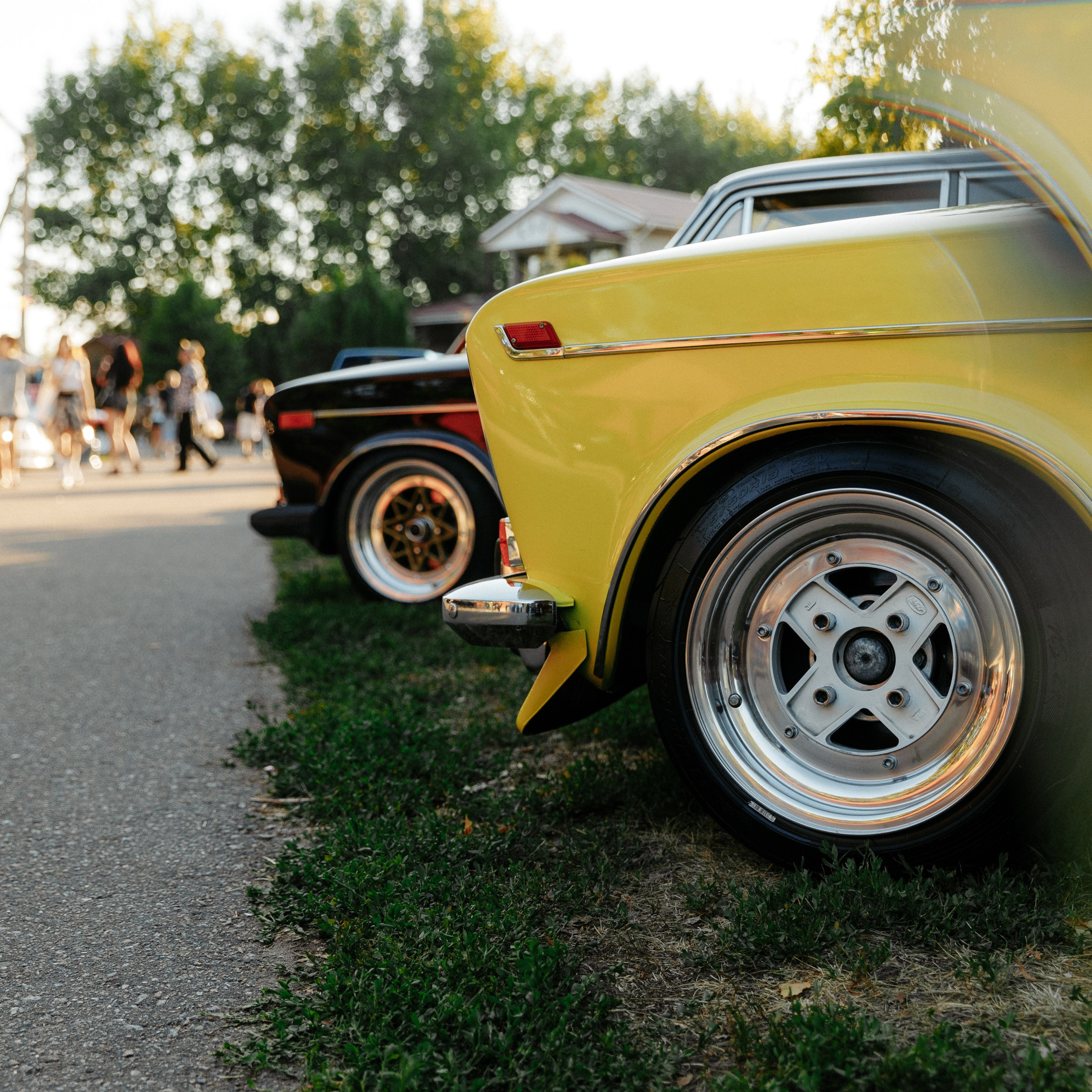 ESTC. EFIMOV IN SPACE — свадебный фотограф