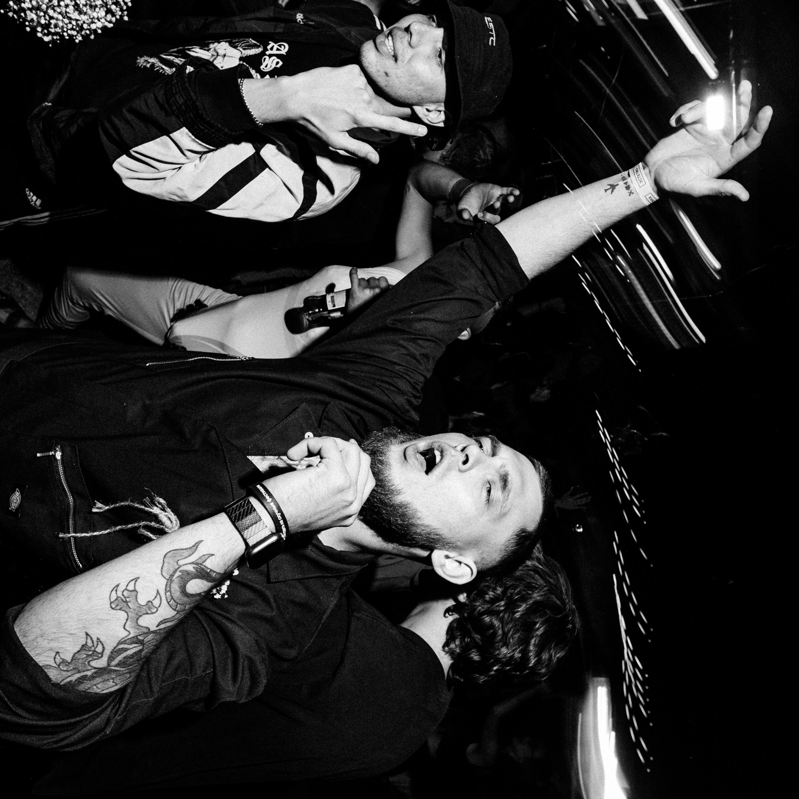 ESTC. EFIMOV IN SPACE — свадебный фотограф