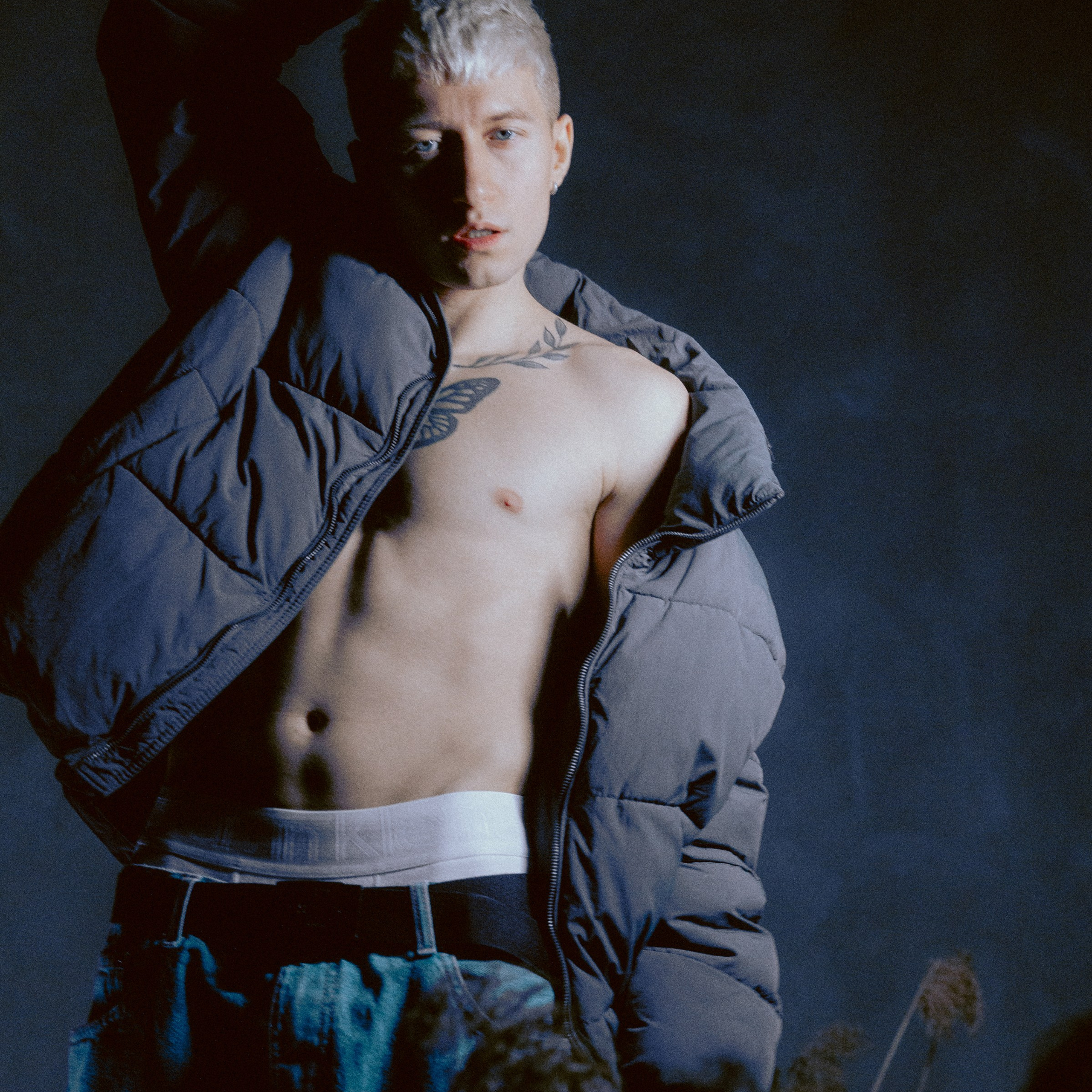 PODIUM. EFIMOV IN SPACE — свадебный фотограф