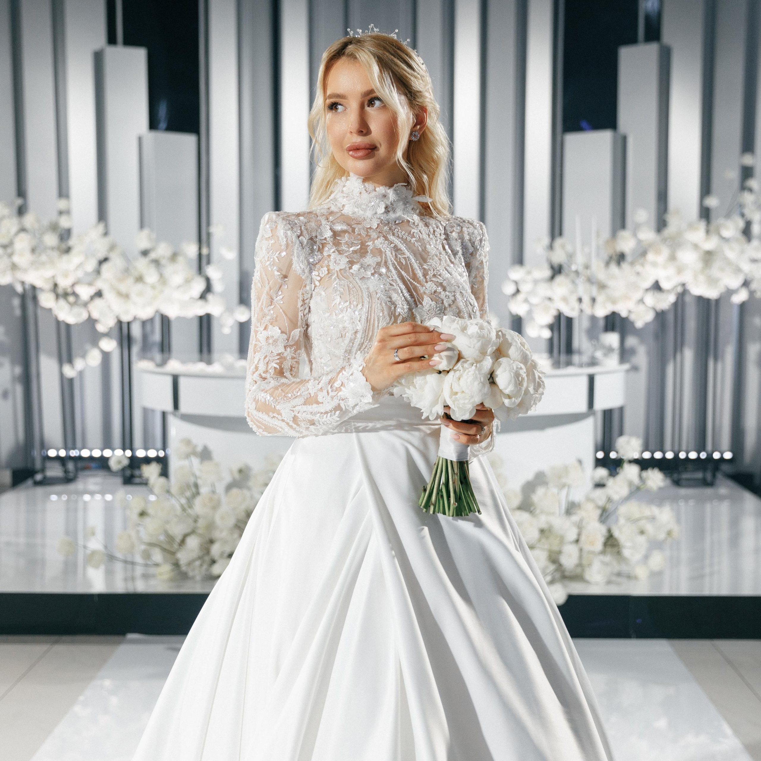 JANI CRYSTAL. EFIMOV IN SPACE — свадебный фотограф